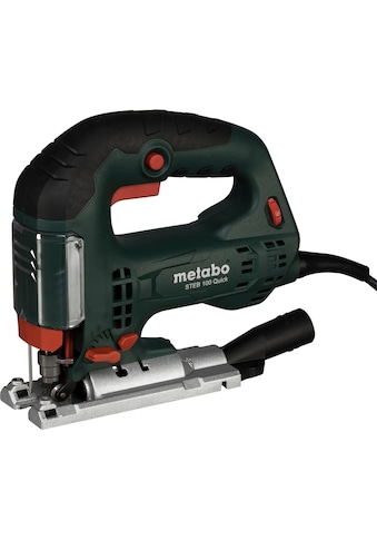 metabo Stichsäge »STEB 100 Quick«