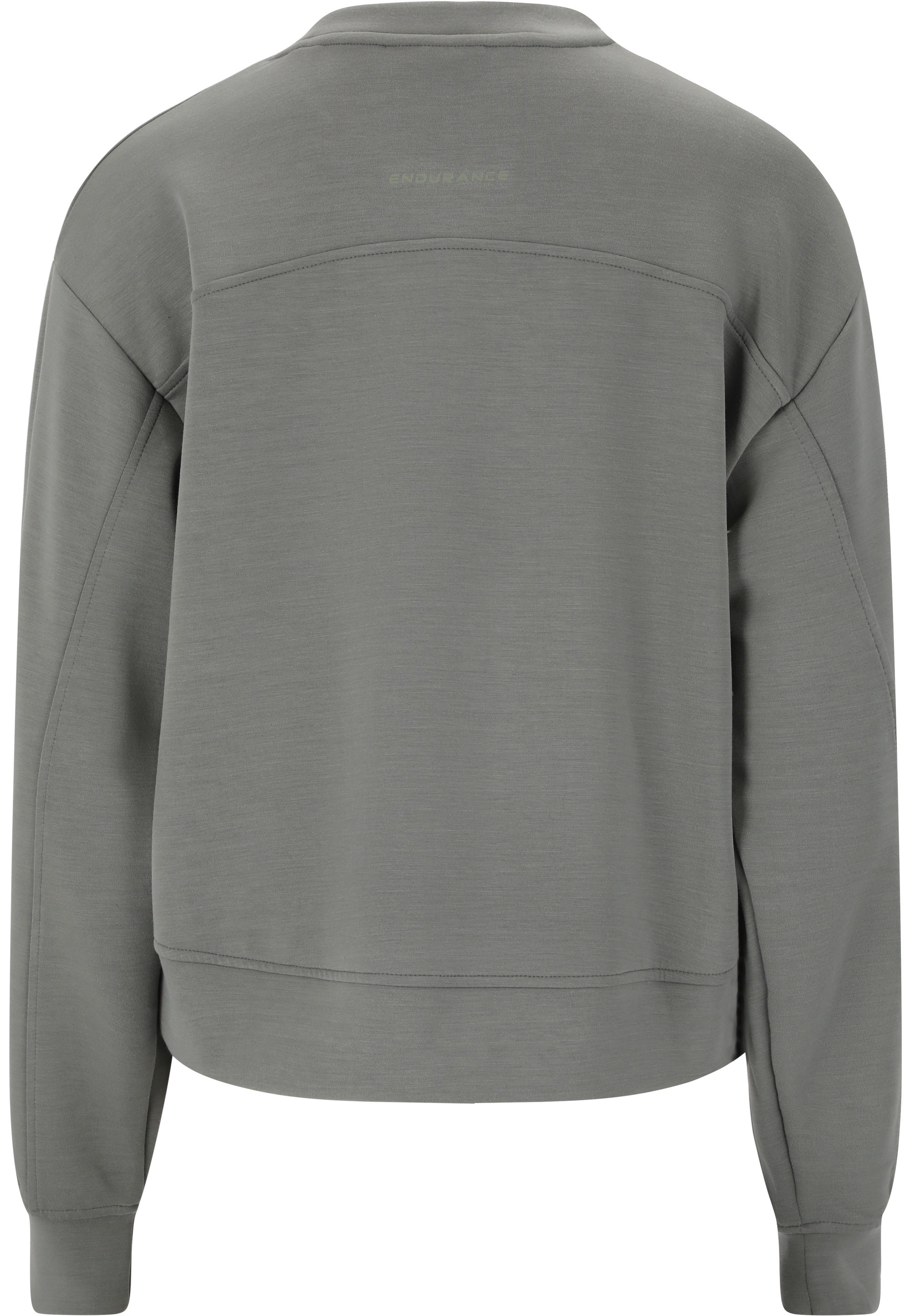ENDURANCE Sweatshirt »Jade«, aus angenehm weichen Material