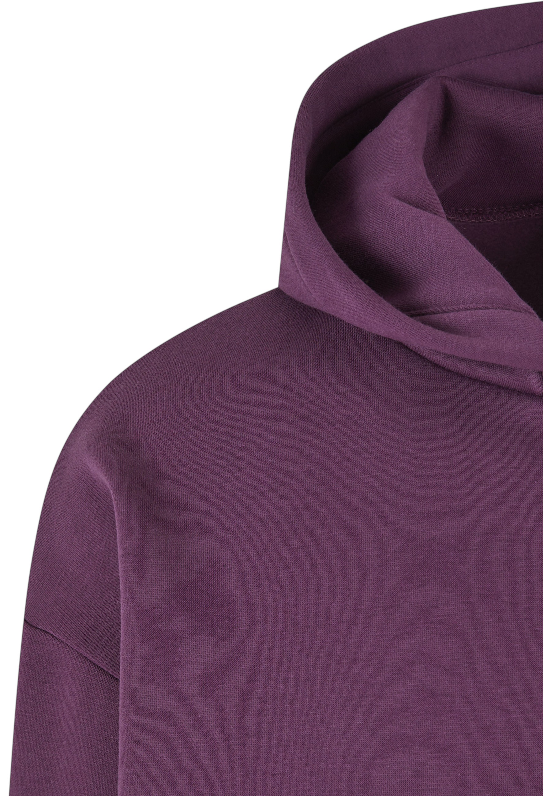 Dropsize Kapuzenpullover »Dropsize Herren Heavy Oversize HD Print Hoodie« 1 Stk.