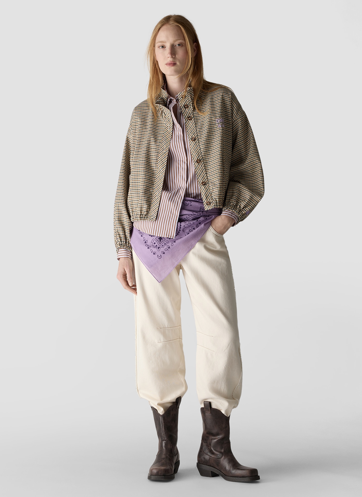 LeComte Blouson »Jacke«