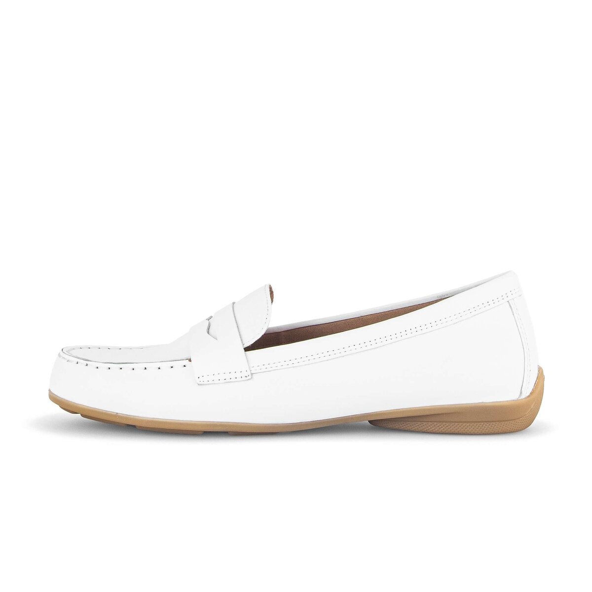 Gabor Mokassin "Mokassin Glattleder" günstig online kaufen