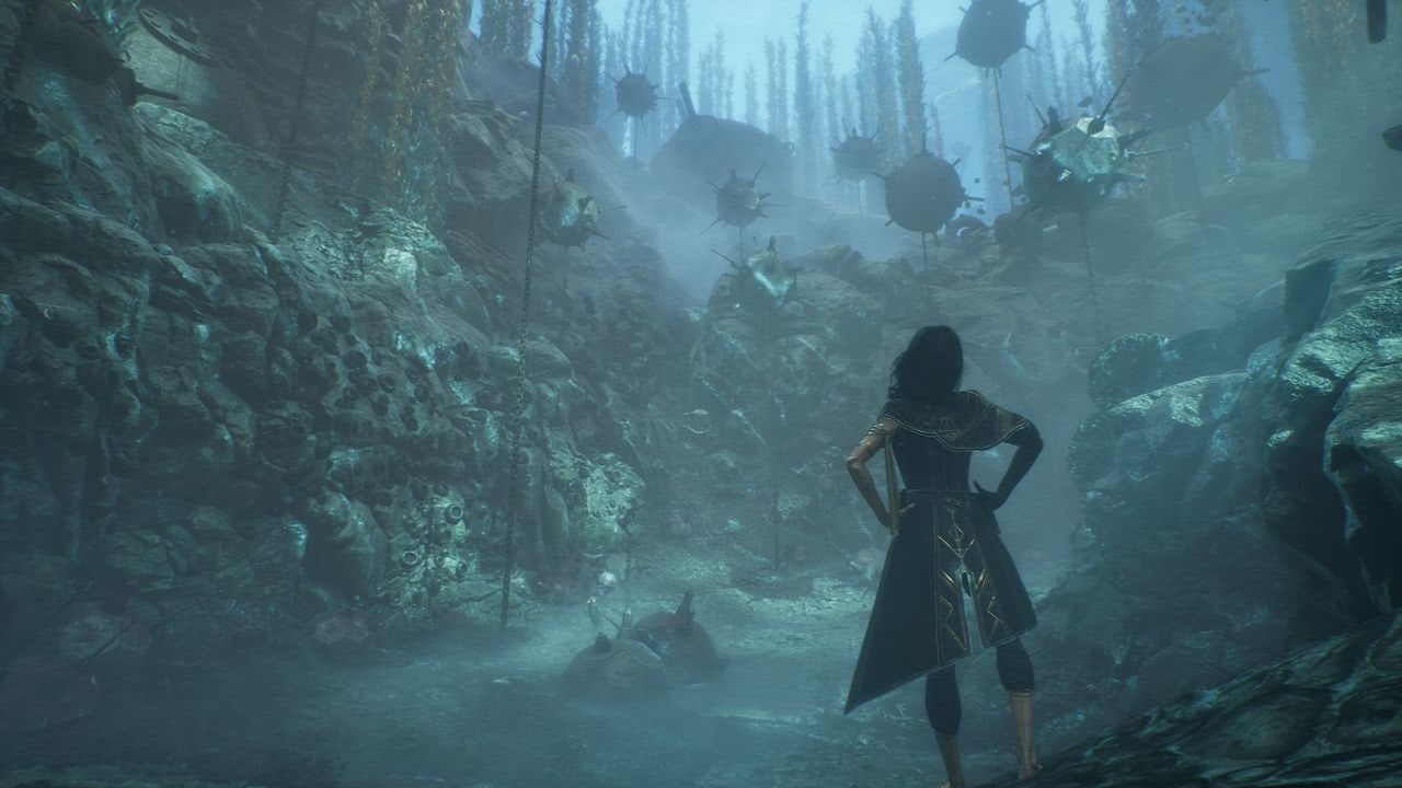 Bandai Spielesoftware »Clair Obscur: Expedition 33«, PlayStation 5