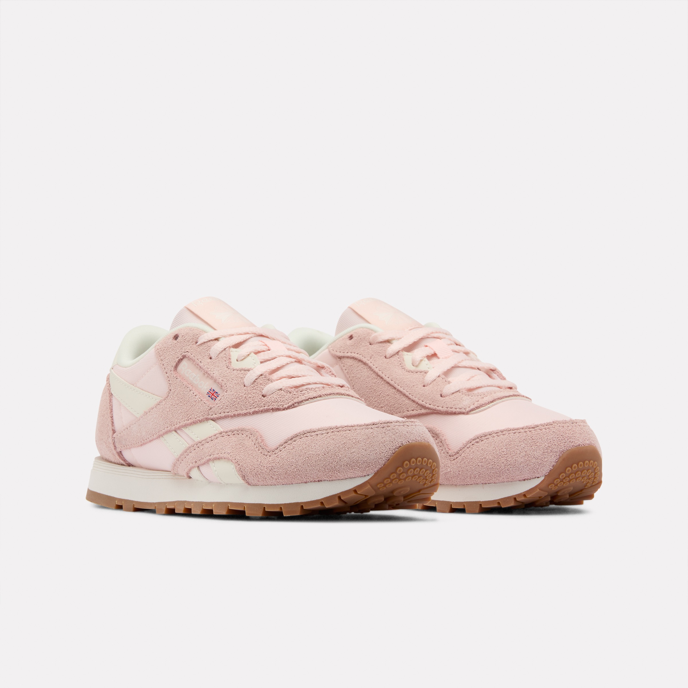 Reebok Classic Sneaker "CL NYLON"
