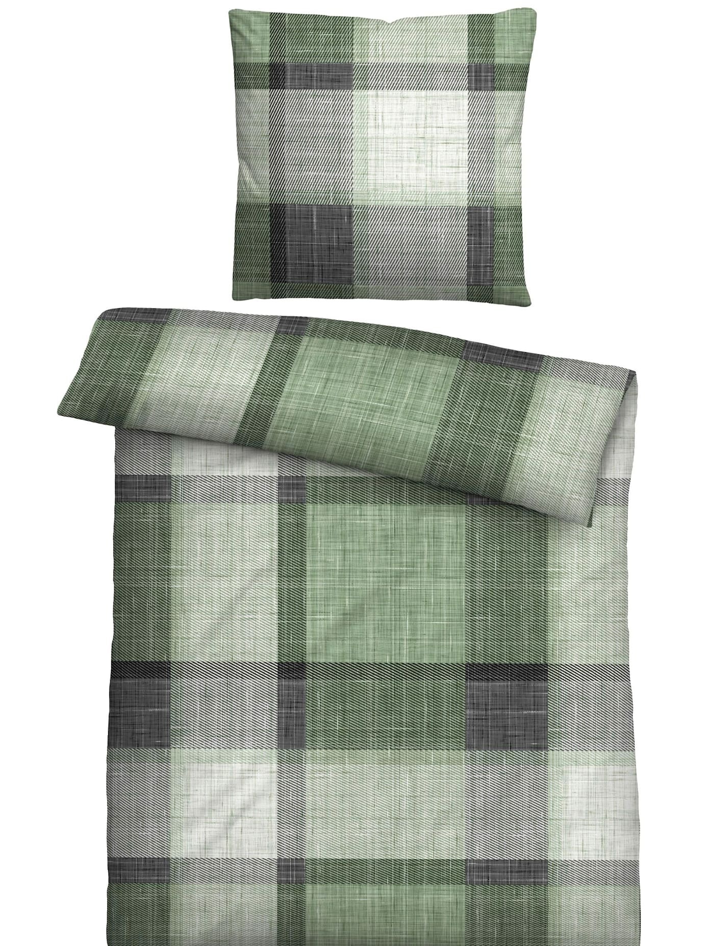 Biberna Bettwäsche 1 Stk. günstig online kaufen