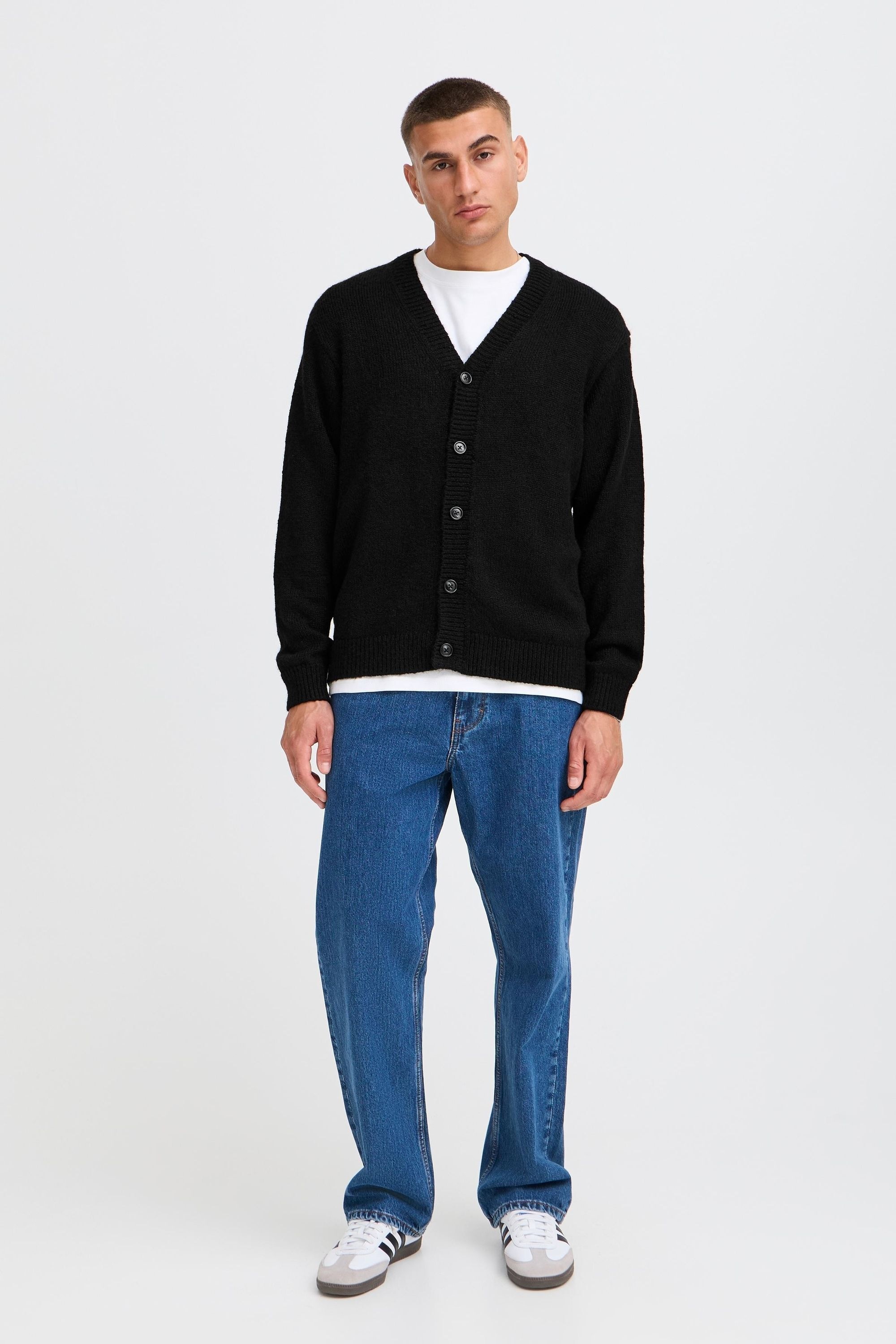 !Solid Strickjacke »Strickjacke SDHamed«