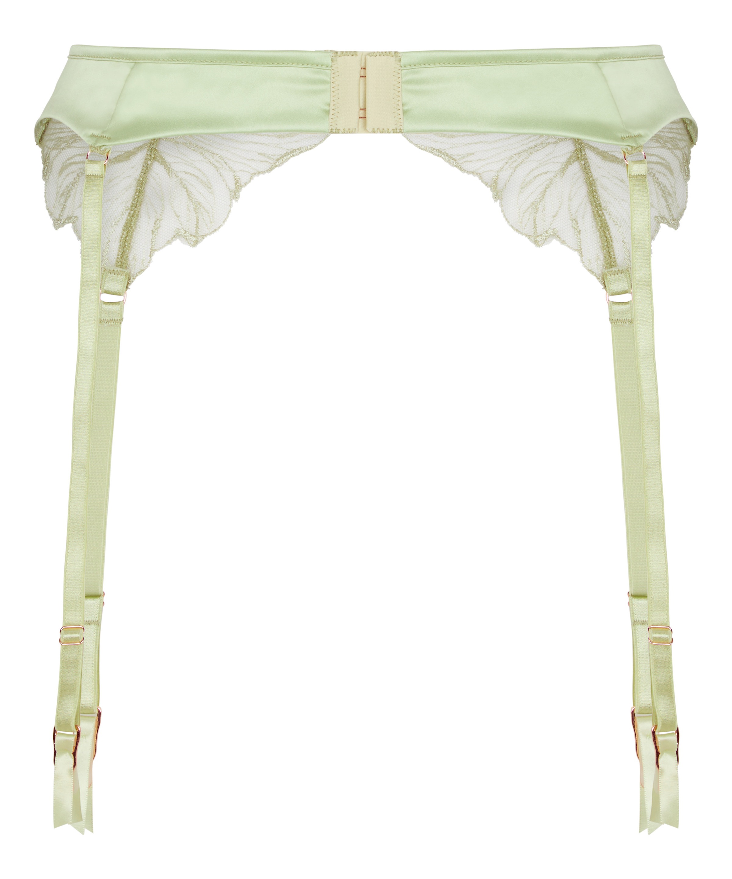 Hunkemöller Strapsgürtel »Suspender Belt Ellen«