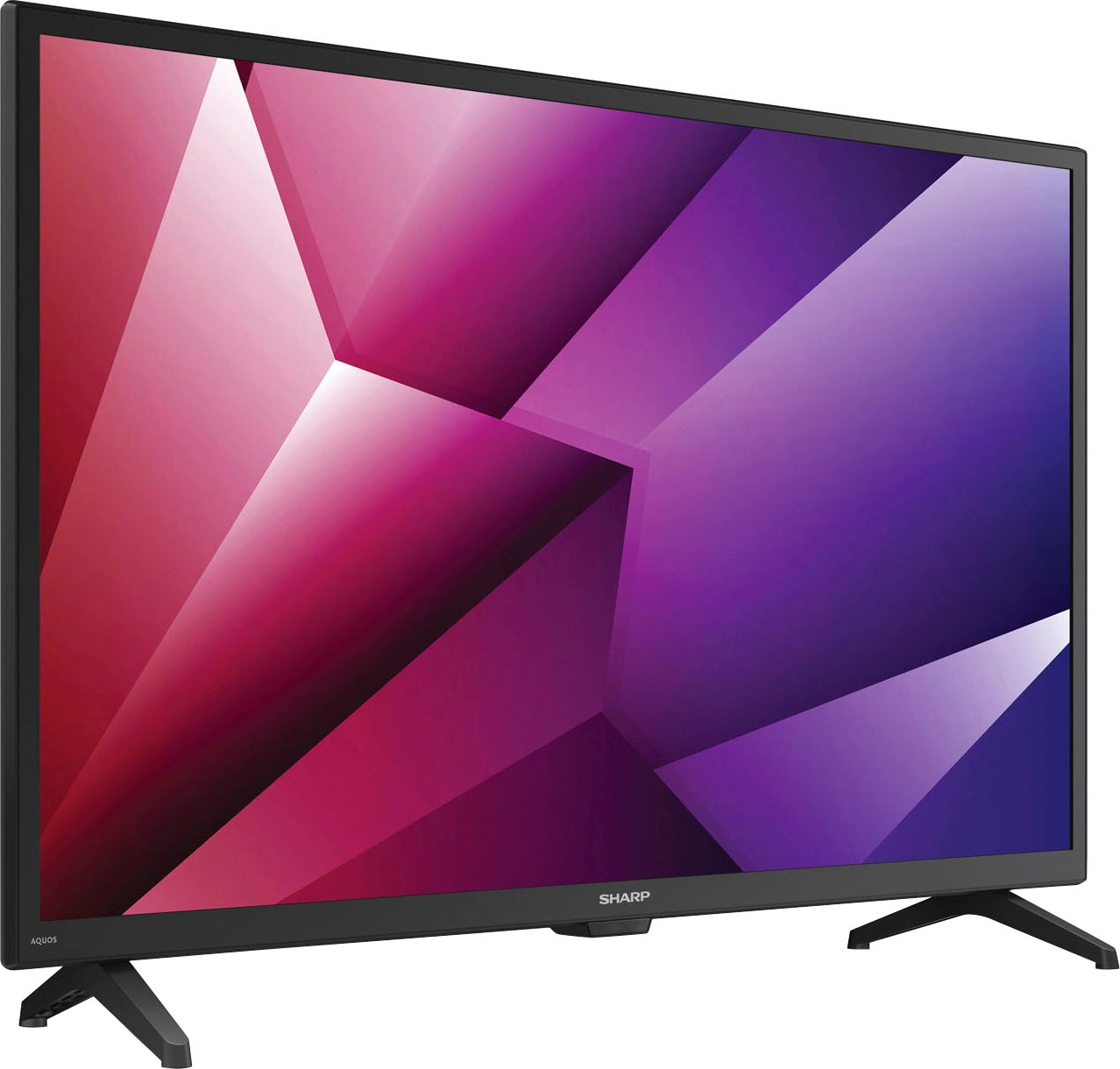 Sharp LED-Fernseher »1T-C32FIx«, HD ready, Android TV