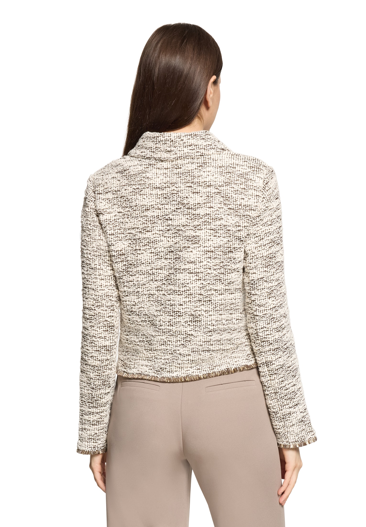 Betty Barclay Jackenblazer »Damen langarm«