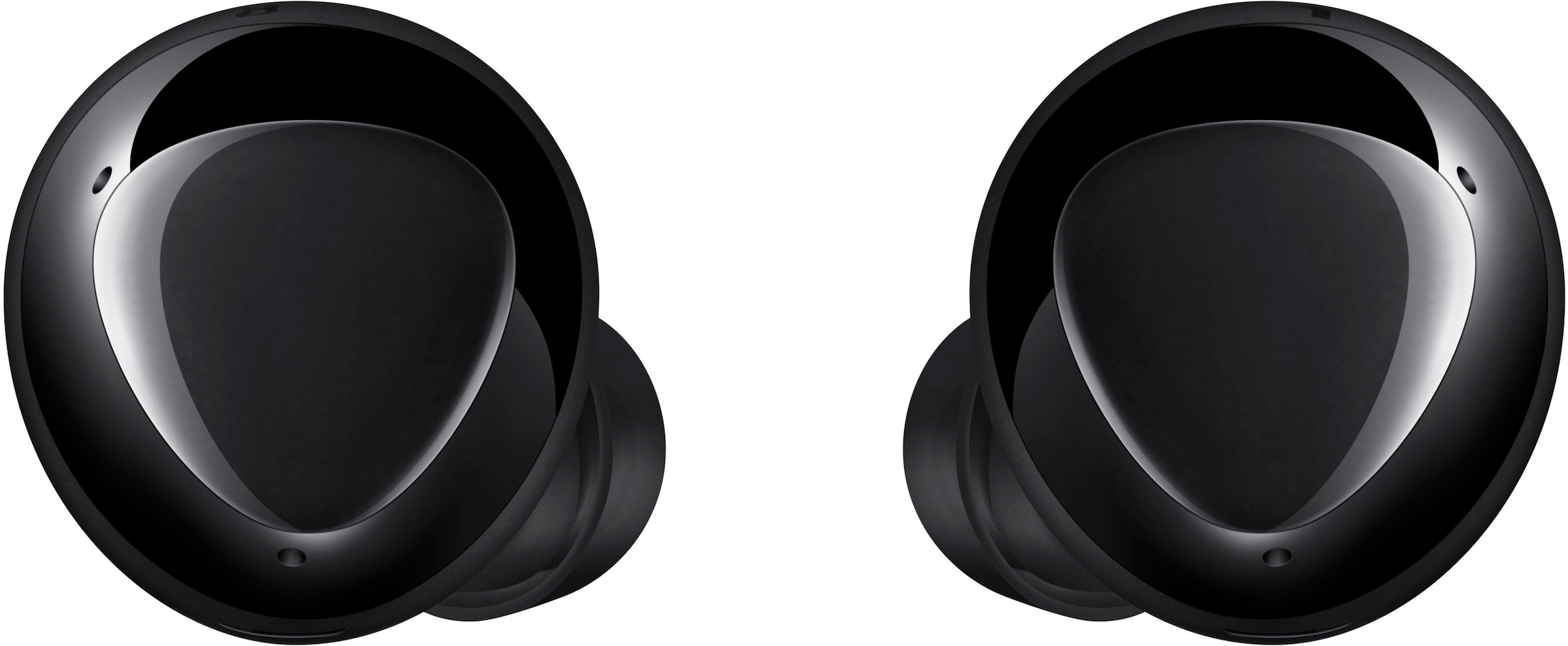 SAMSUNG In-Ear-Kopfhörer "Galaxy Buds+", weiß, B:1,75cm H:1,92cm T:2,25cm, Kopfhörer