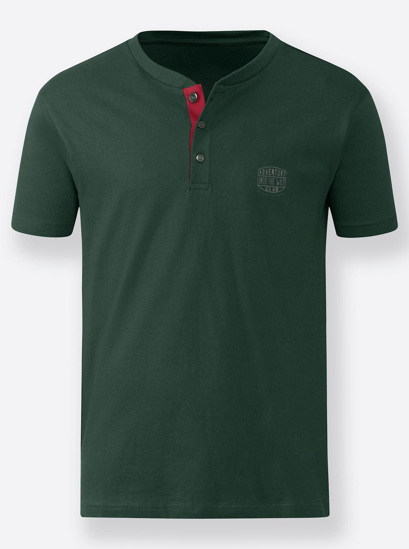Kurzarmshirt »Kurzarm-Shirt«