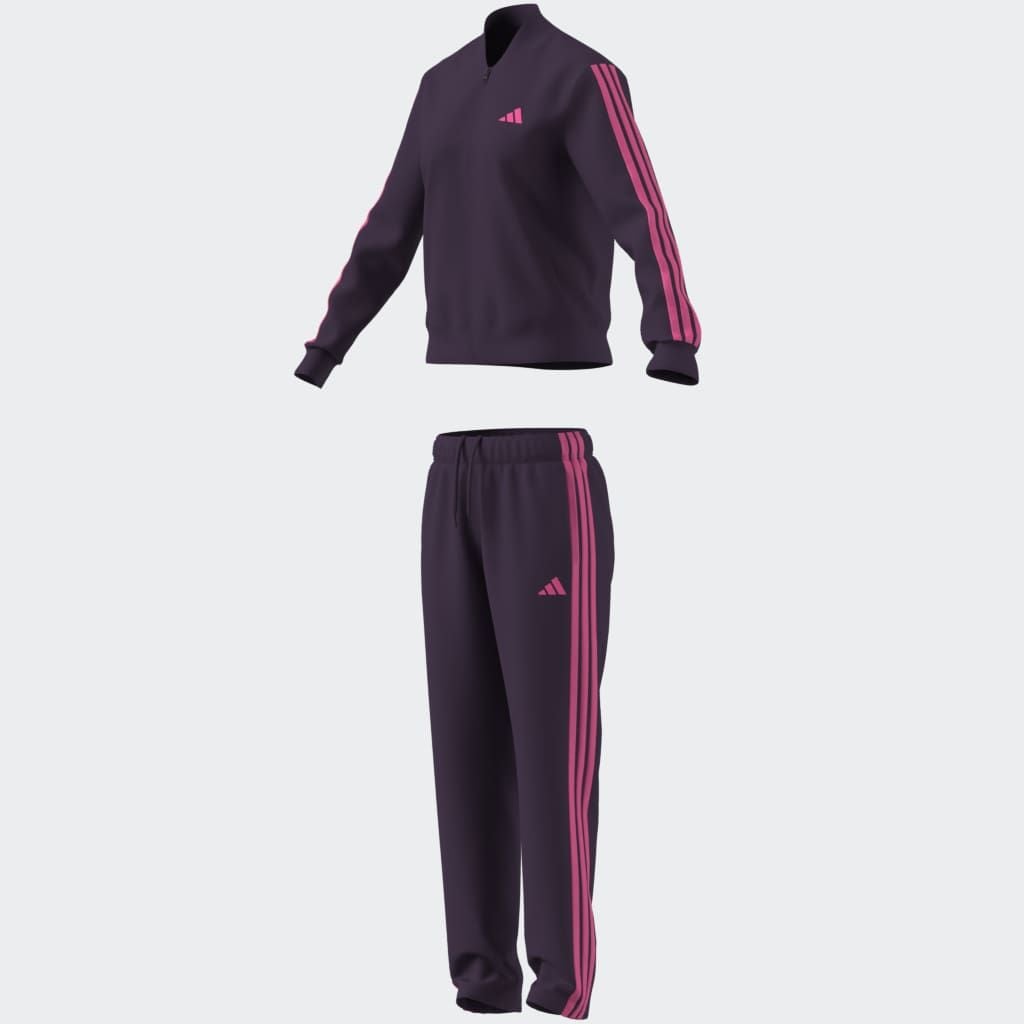 adidas Sportswear Trainingsanzug »W 3S TR TS«, (2 tlg.)