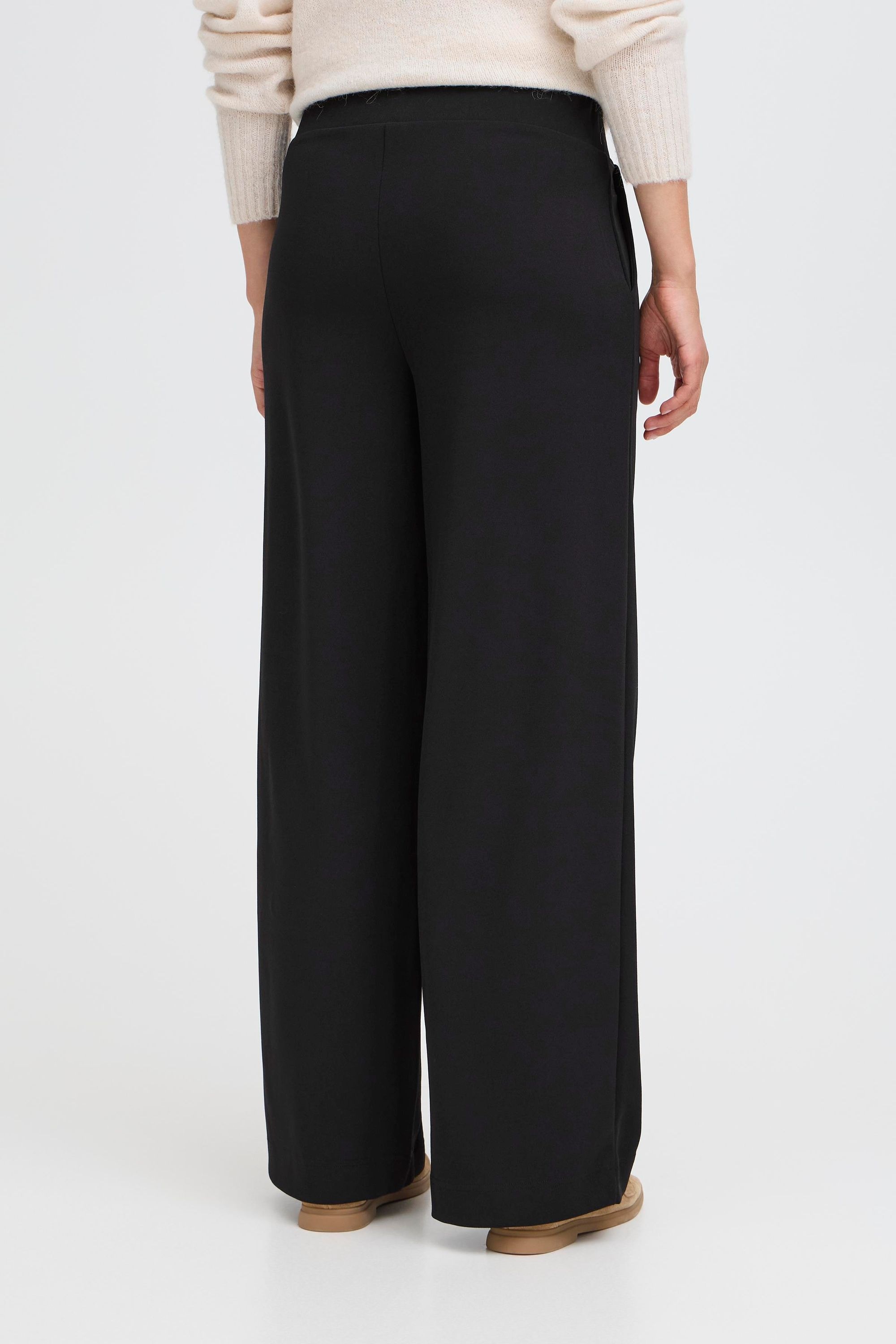 OXMO Loungehose »Loungehose BMMTAYRA PANTS«
