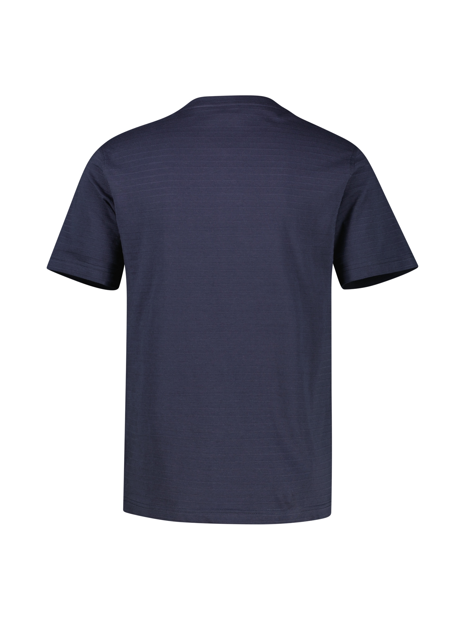 LERROS T-Shirt »LERROS T-Shirt in Großen Größen, tonal gestreift«