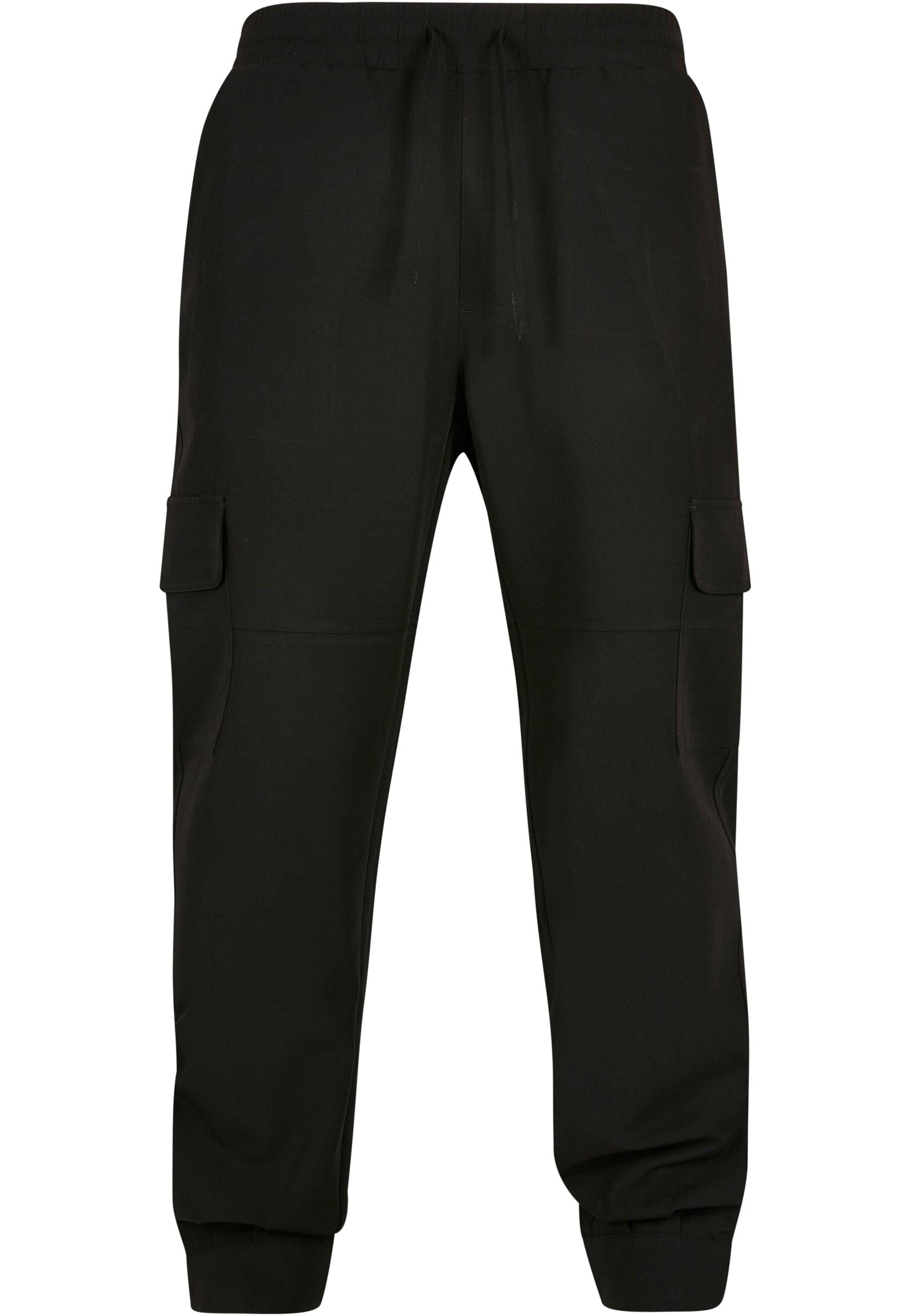 URBAN CLASSICS Jogginghose "Urban Classics Herren Comfort Military Pants", (1 tlg.)