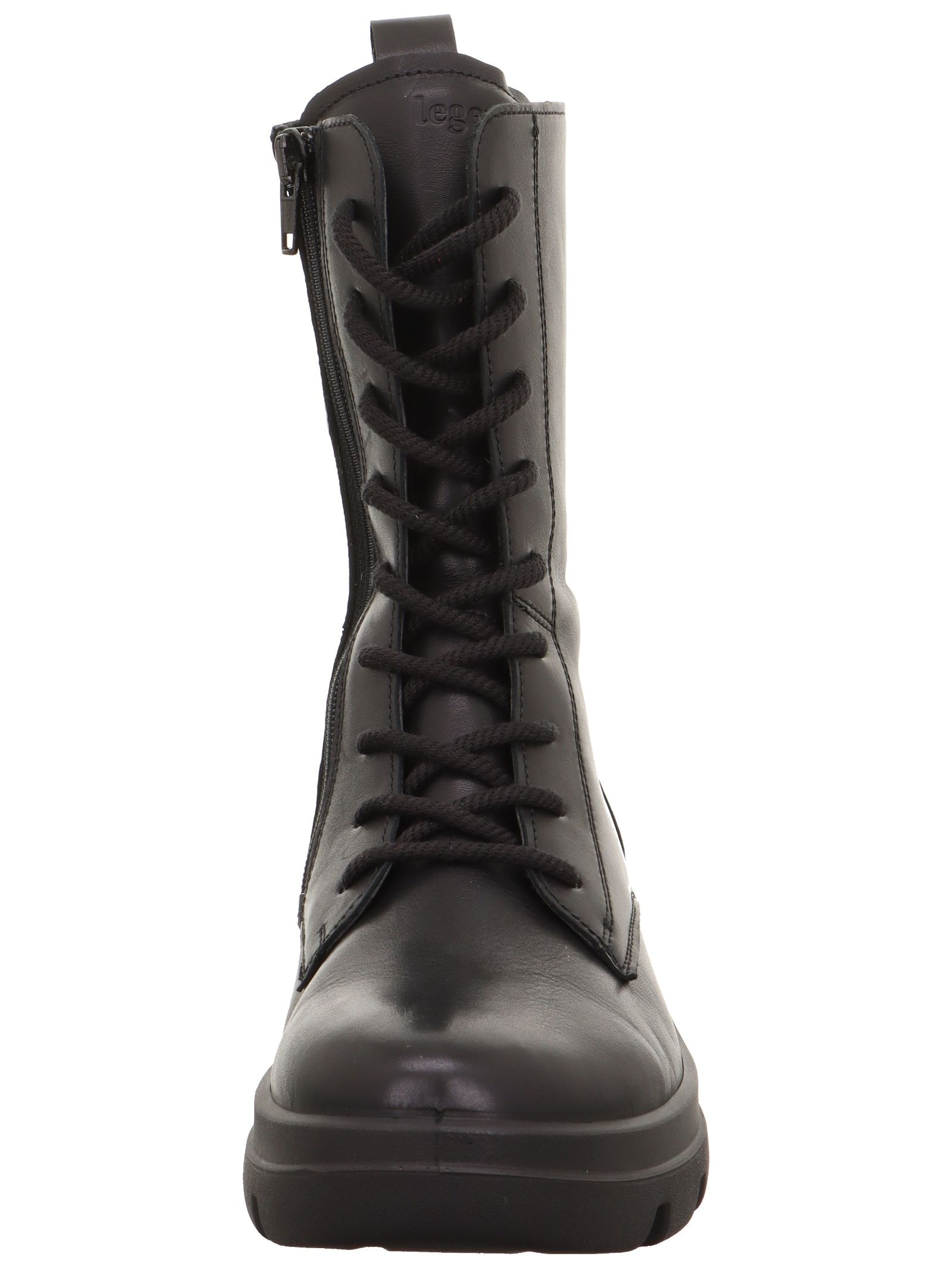 Legero Stiefelette »Legero Stiefelette Leder«