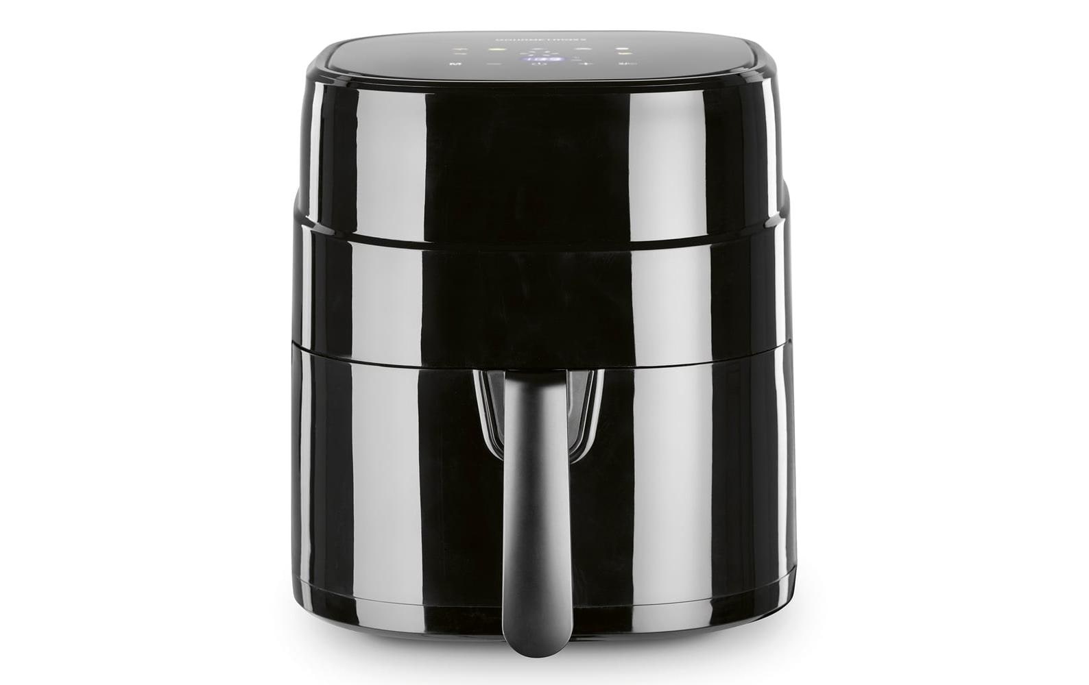 GOURMETmaxx Heißluftfritteuse »Fritteuse 4.5 l«
