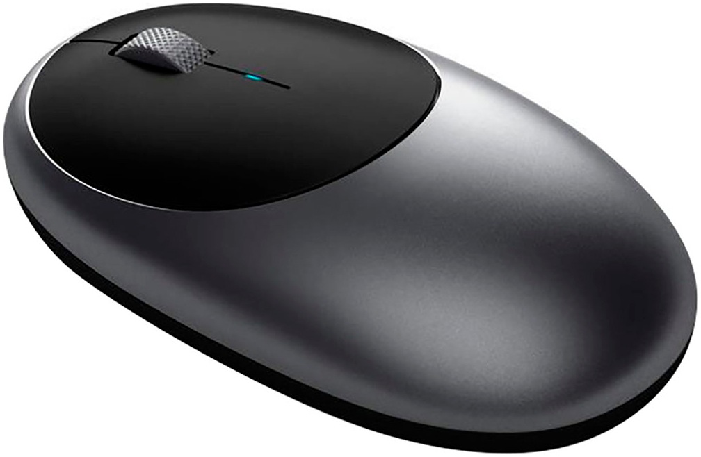 Satechi Maus »M1«, Bluetooth