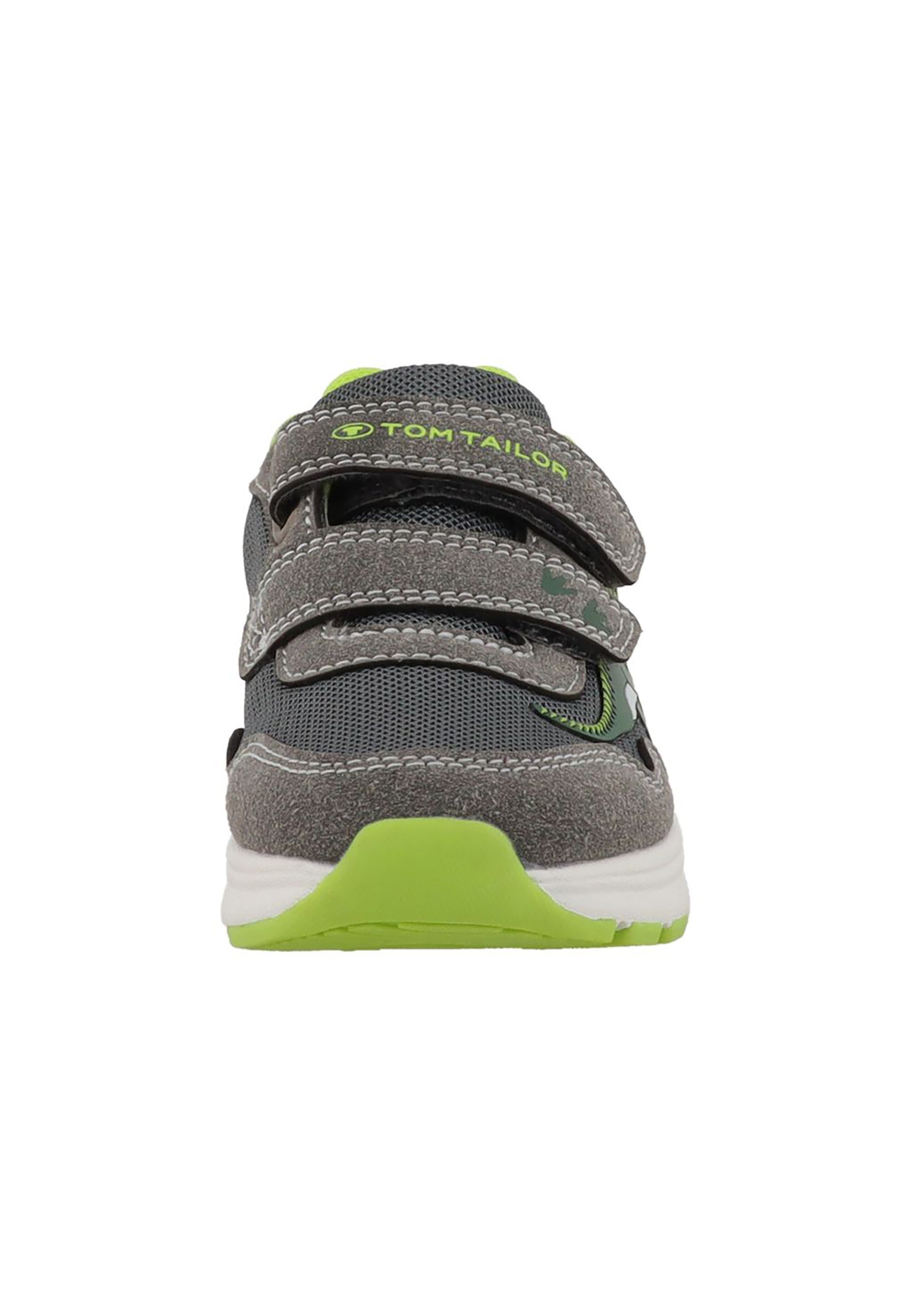 TOM TAILOR Sneaker "Tom Tailor Sneaker Low" 1 tlg.