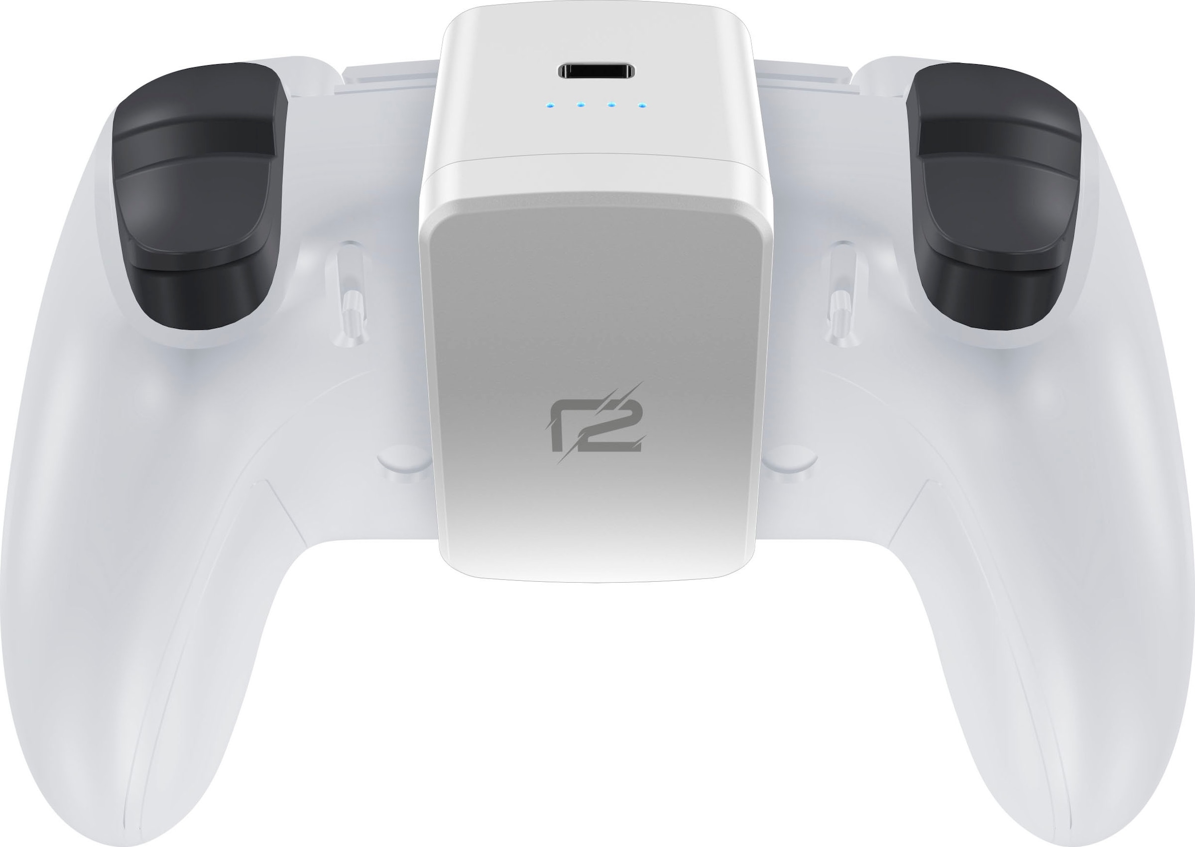 Ready2gaming Batterie »Akkupack für PS5-Controller«
