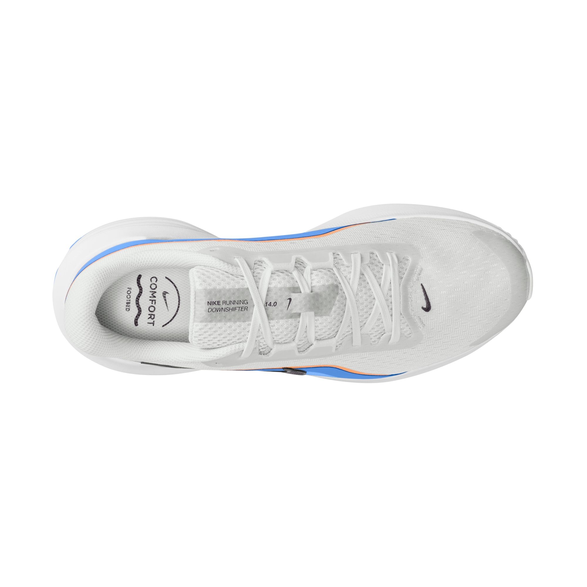 Nike Laufschuh »Nike Downshifter 14«