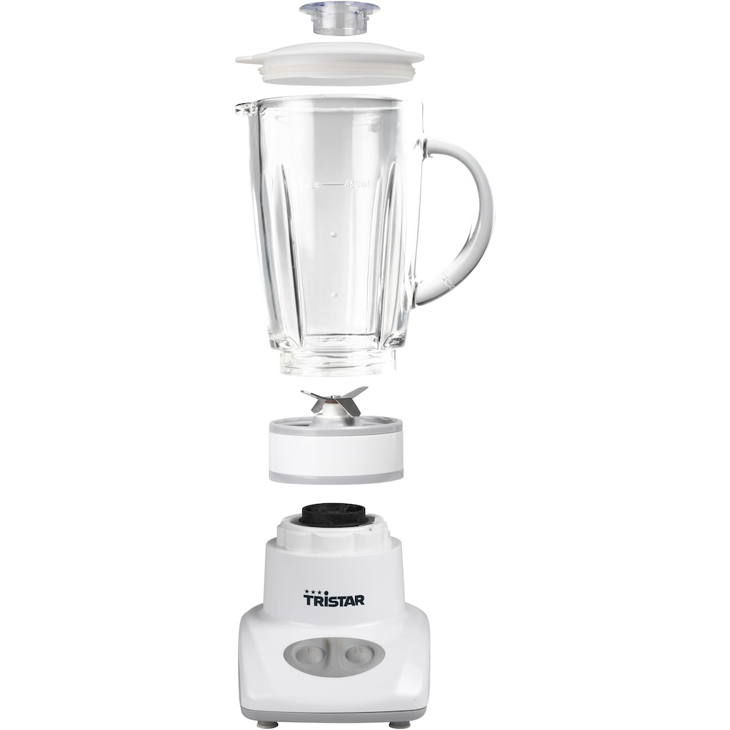 Tristar Standmixer »BL-4431«, 180 W