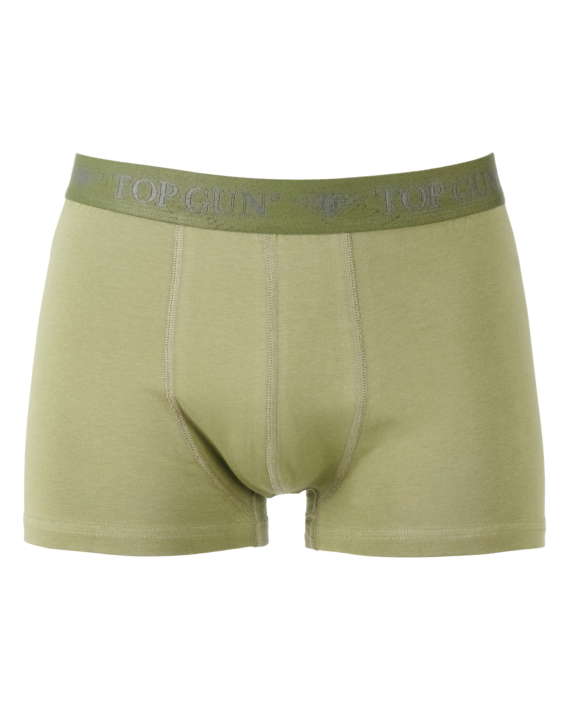 TOP GUN Boxershorts »Doppelpack TGUW002«