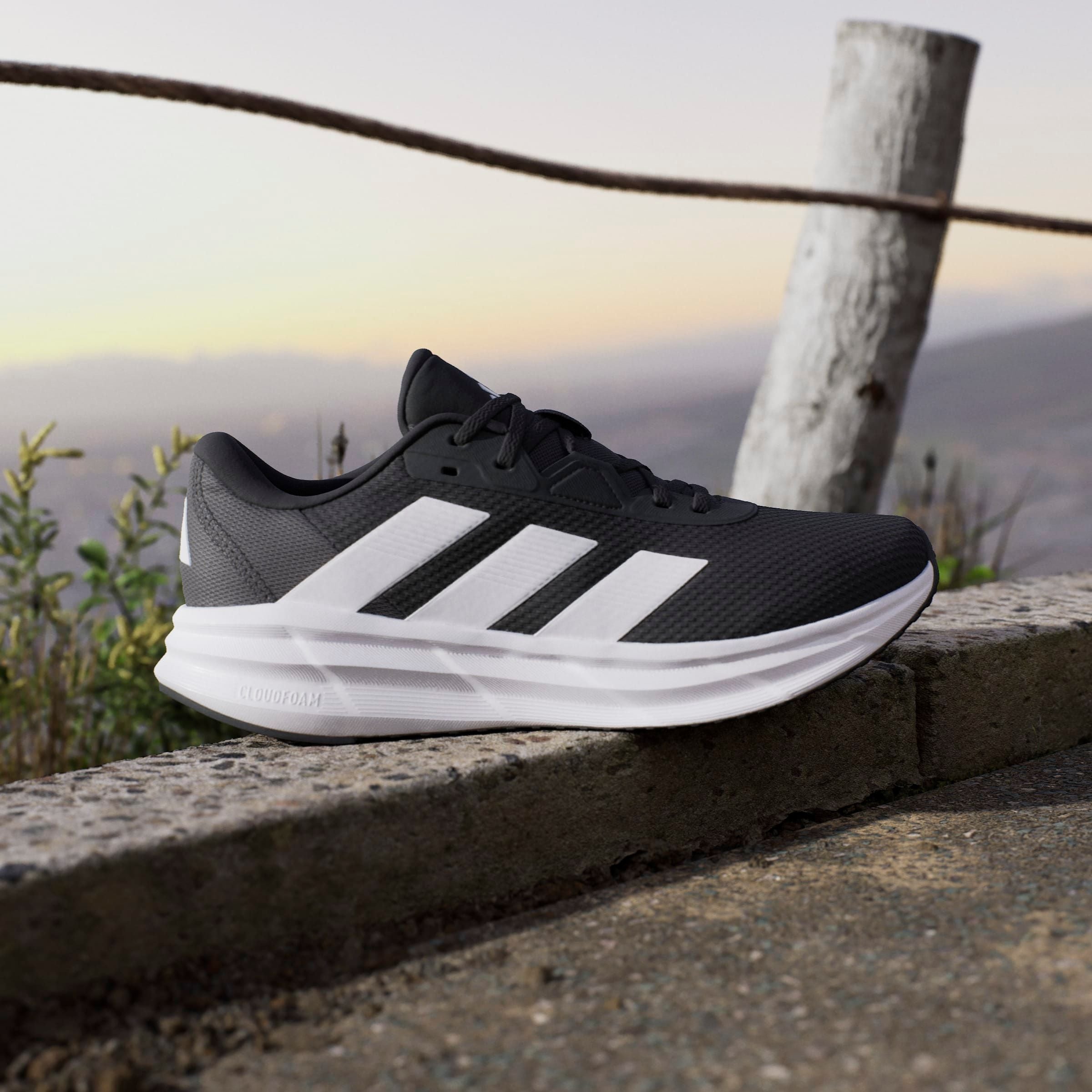 adidas Performance Laufschuh »GALAXY 7«