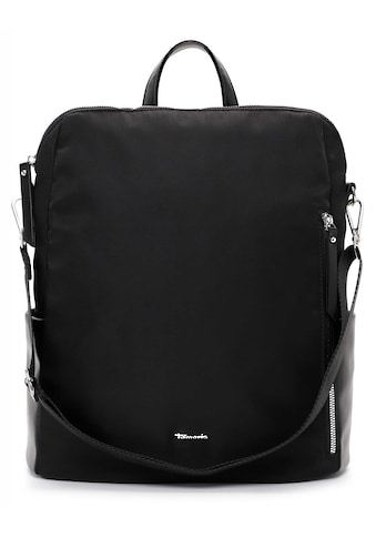 Tamaris Cityrucksack »Larissa« in dezent schic...