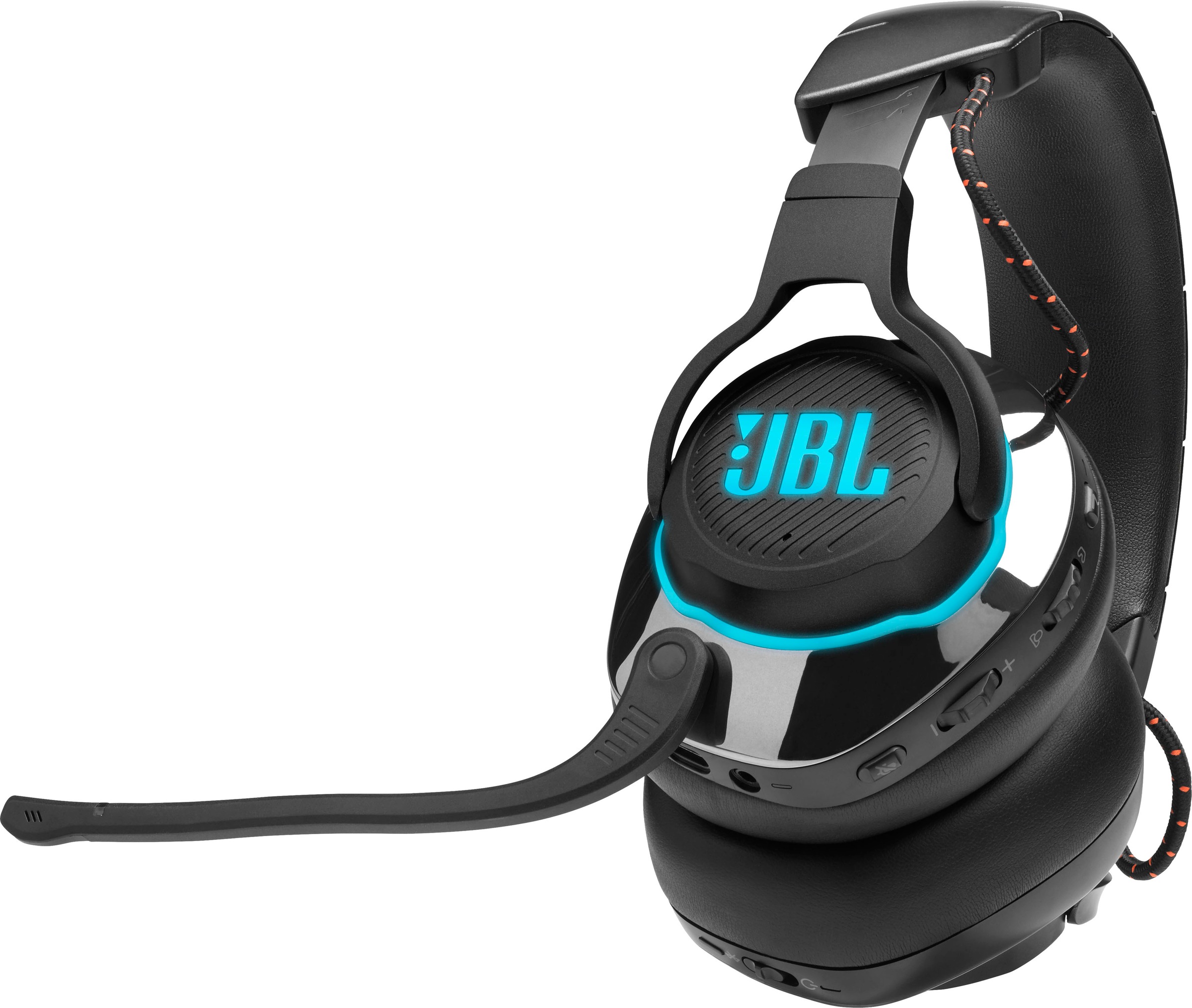 JBL Gaming-Headset »Quantum 800«, WLAN (WiFi), Noise-Cancelling