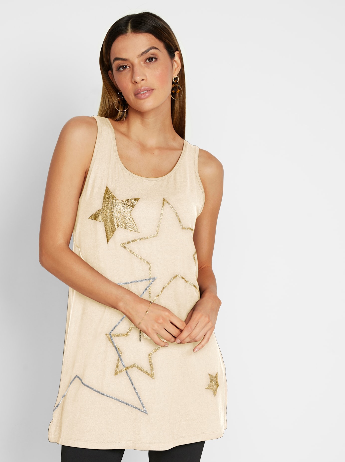 Inspirationen Shirttop günstig online kaufen