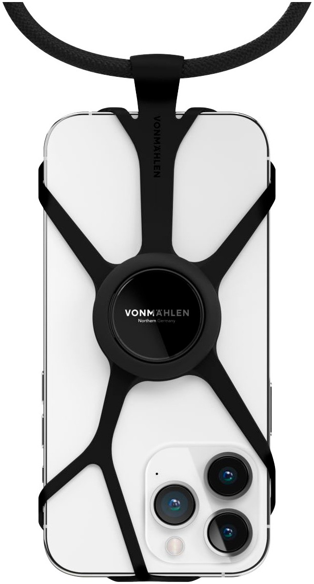 VONMÄHLEN Smartphone-Tragegurt »INFINITY PLUS«, bis 16,51 cm Zoll