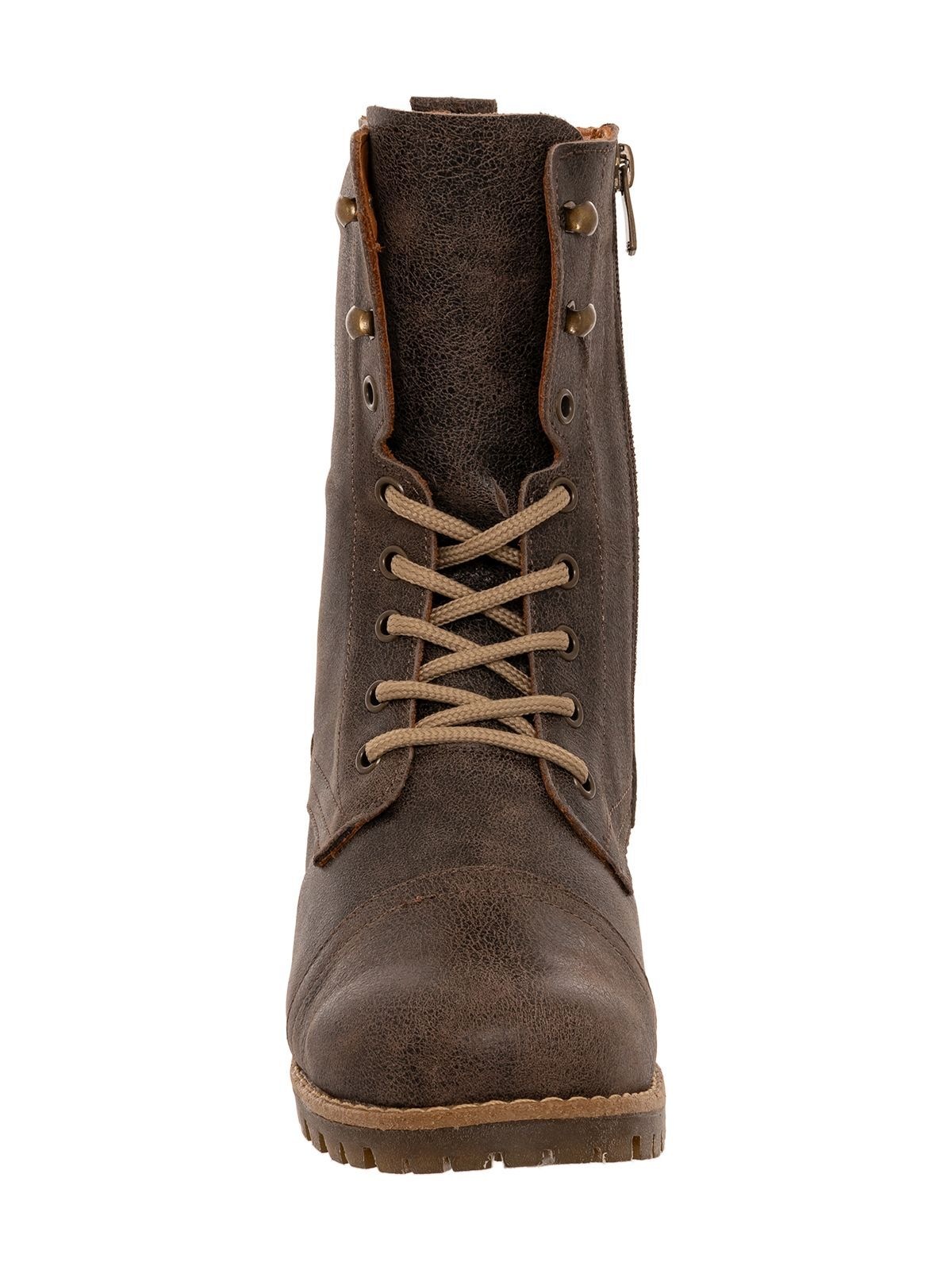 Andrea Conti Stiefel »Stiefel 0348050 stein«