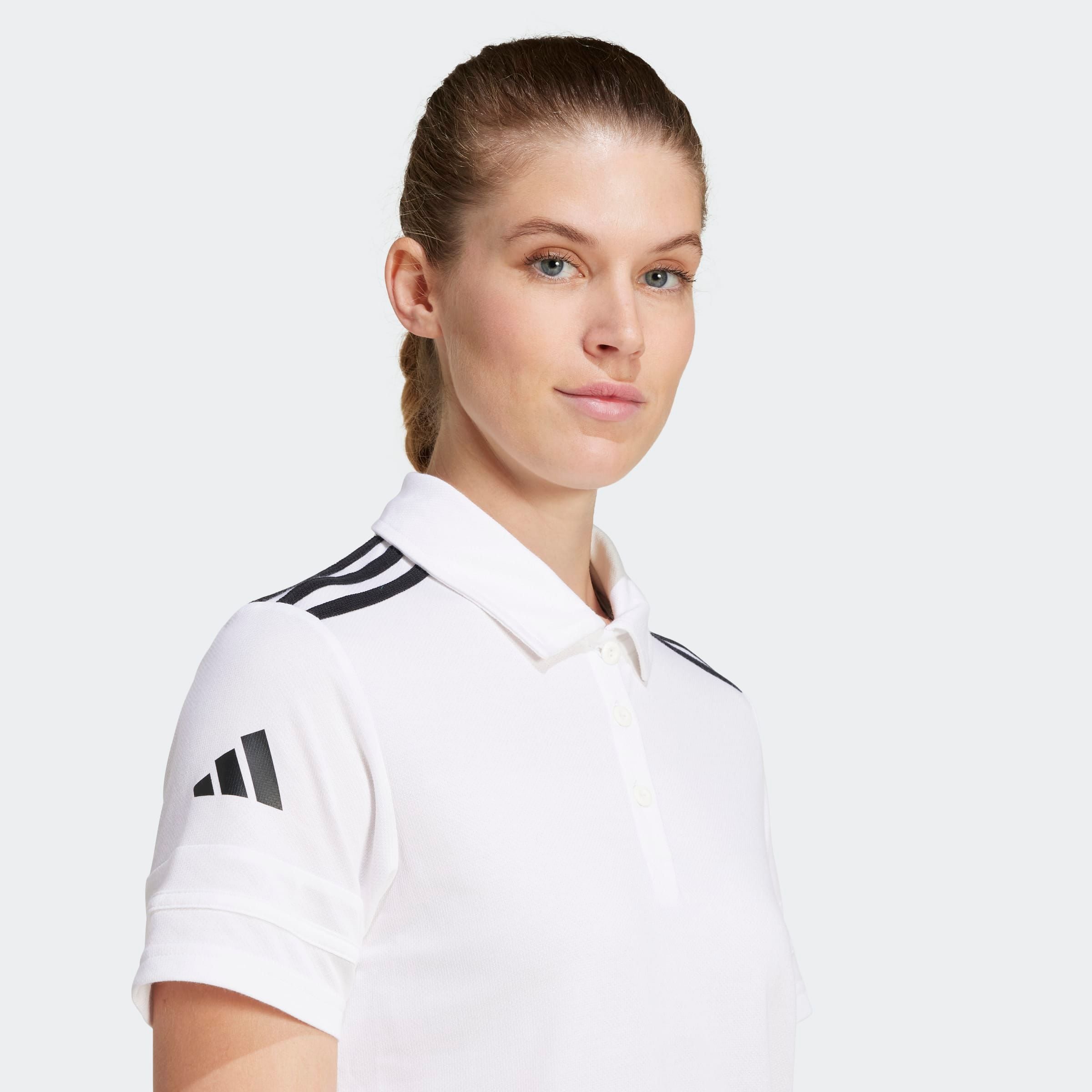 adidas Performance Poloshirt »SQ25 C POLO W«