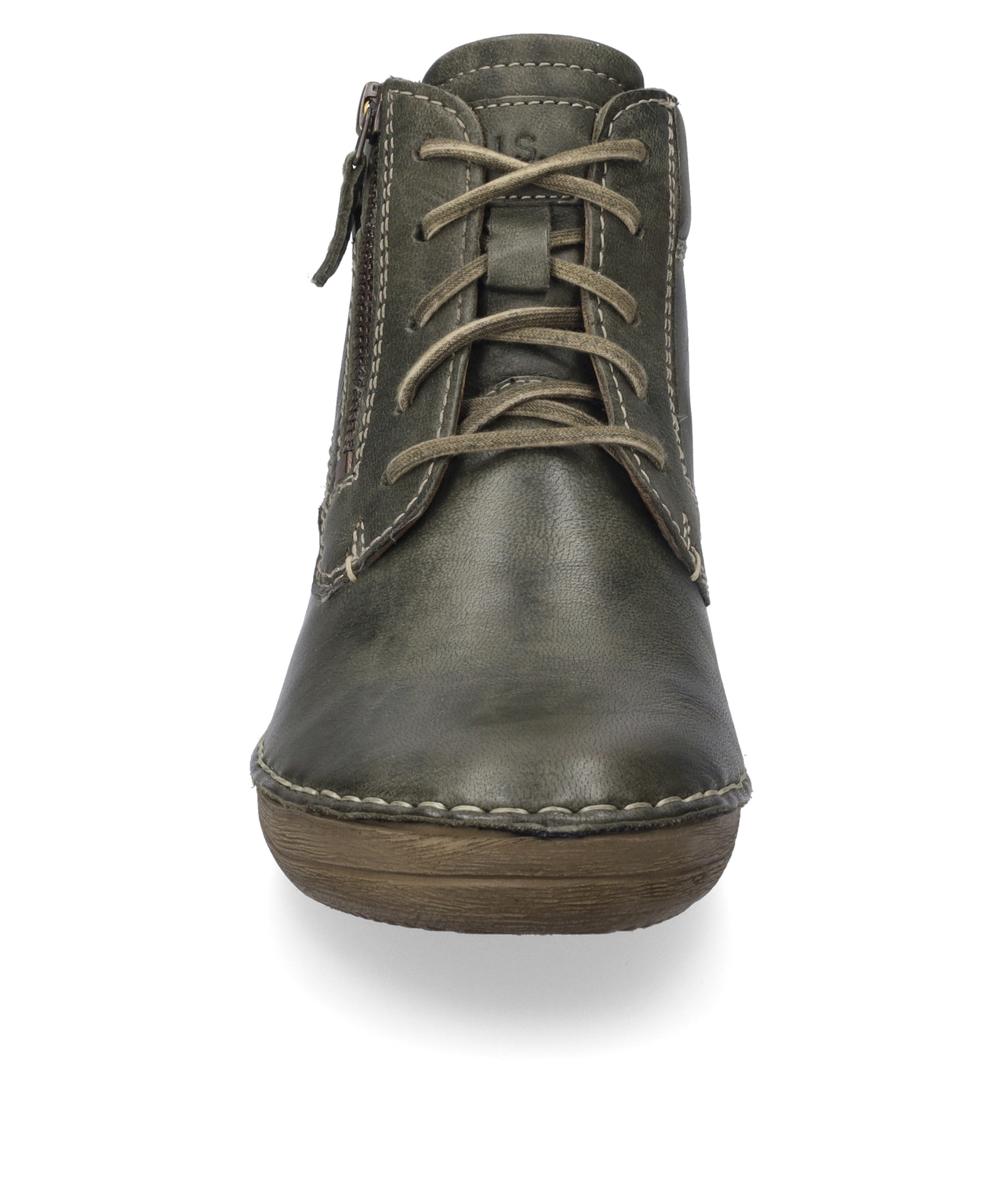 Josef Seibel Stiefelette »Felicia 09, oliv«