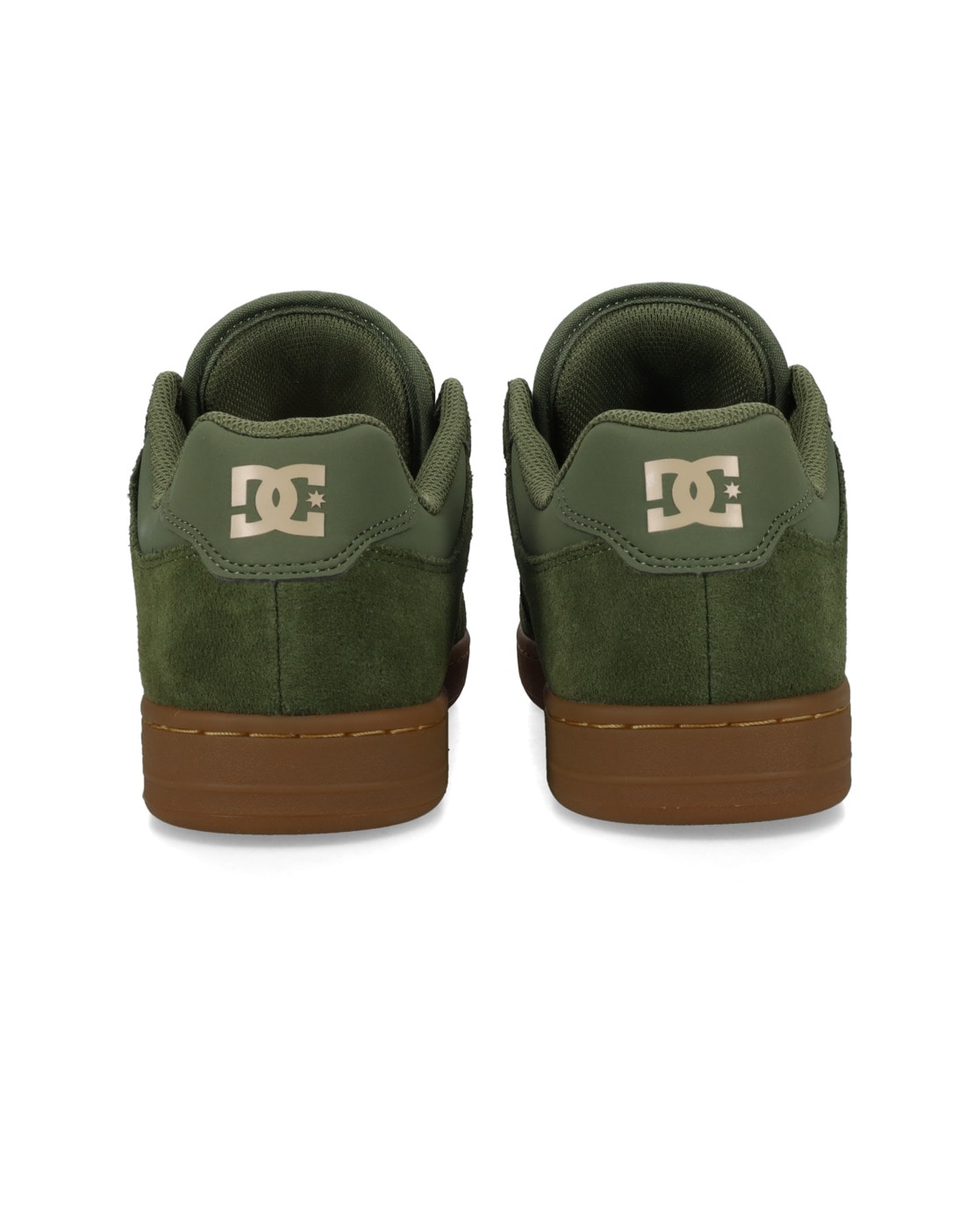 DC Shoes Sneaker »Manteca«
