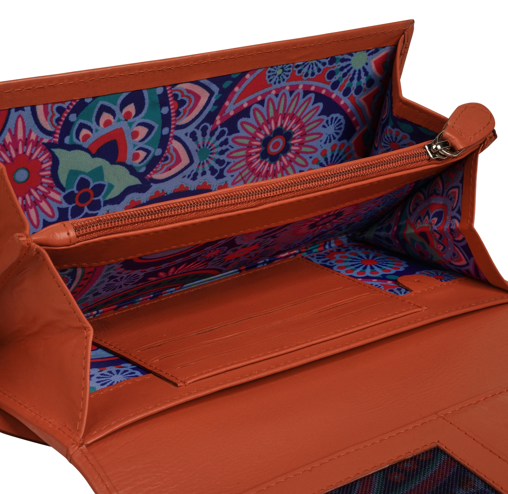 Bruno Banani Geldbörse echt Leder