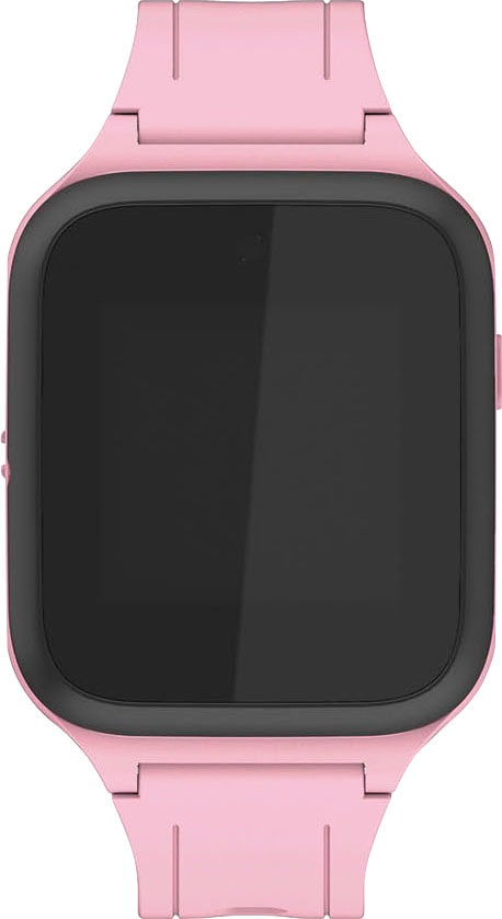 TCL Smartwatch »MOVETIME MT40«, (3,3 cm / 1,3 Zoll), Proprietär, 0,5 GB,)