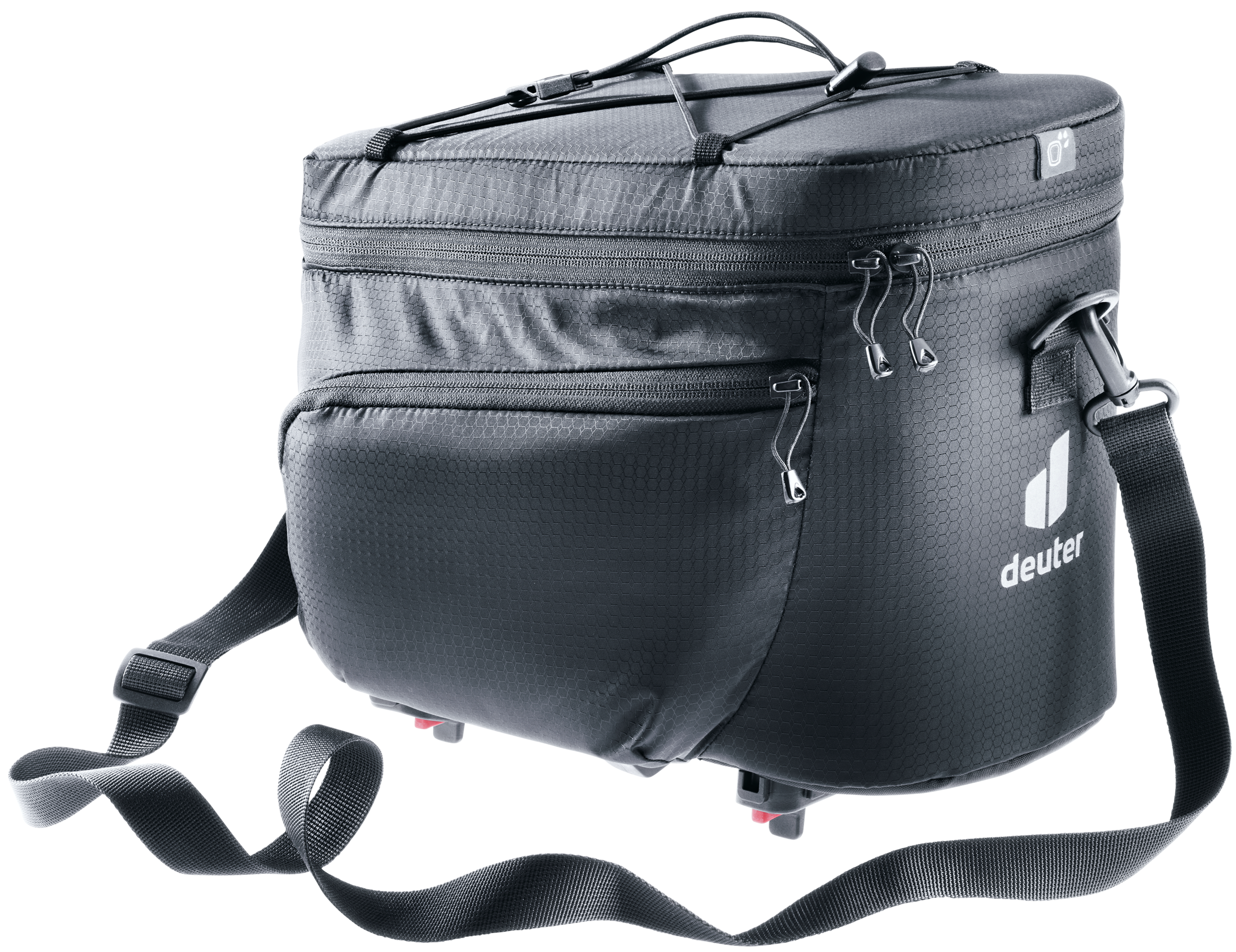 deuter Fahrradtasche »Rack Bag 10 KF«