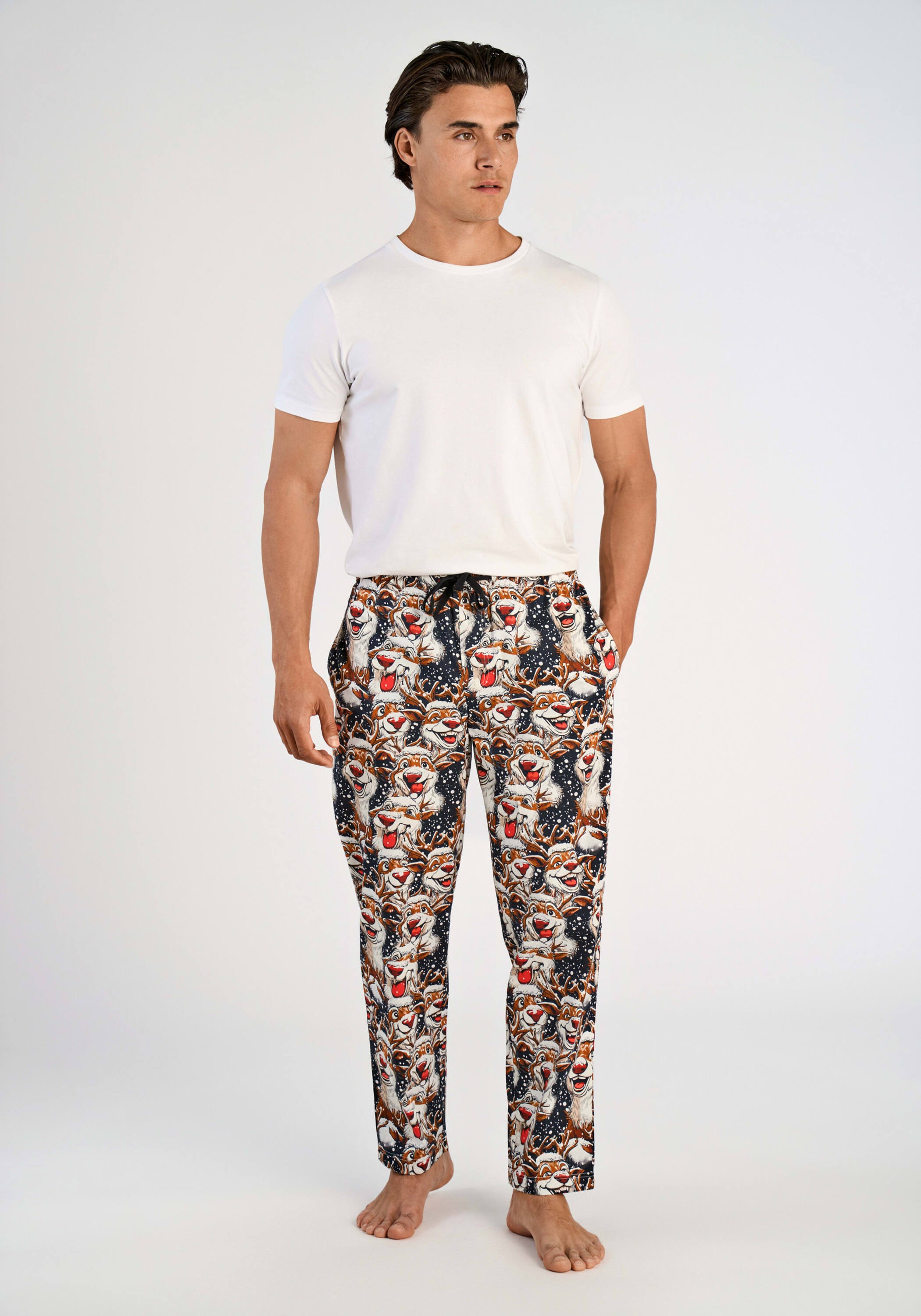 LINDBERGH Schlafhose »Lindbergh Pyjamas«