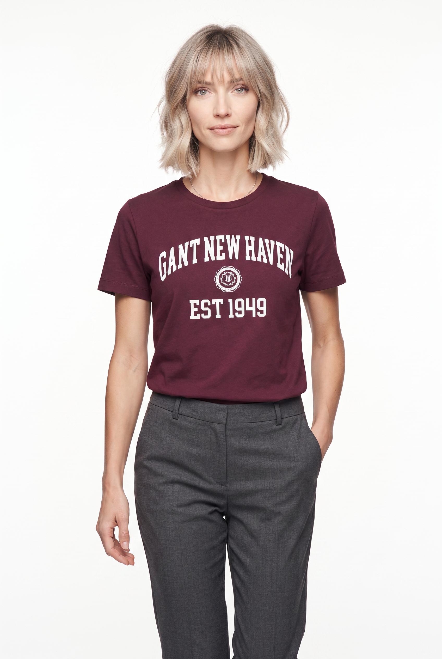 Gant T-Shirt "REGULAR GRAPHIC"