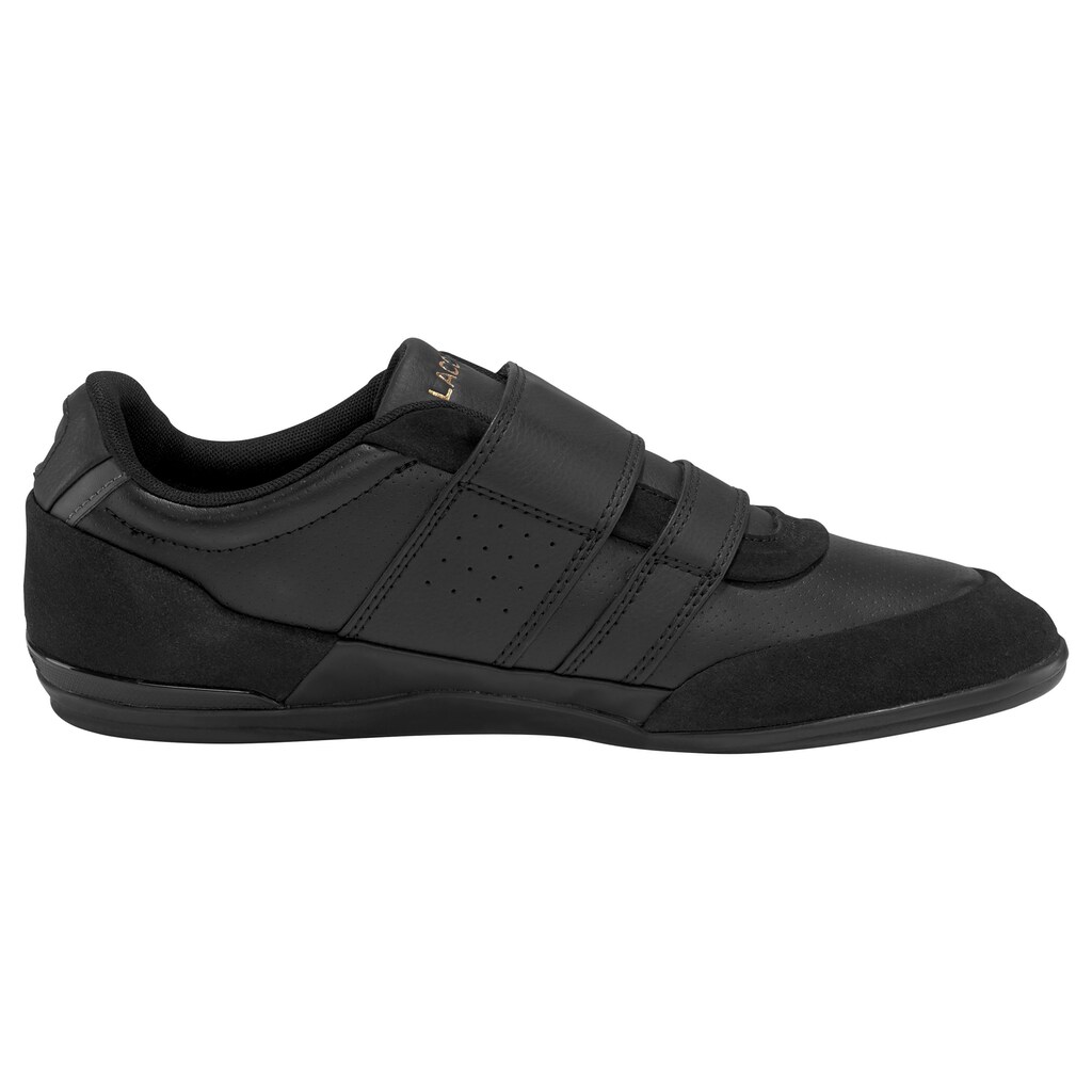 Lacoste Sneaker »MISANO STRAP 0120 1 CMA«