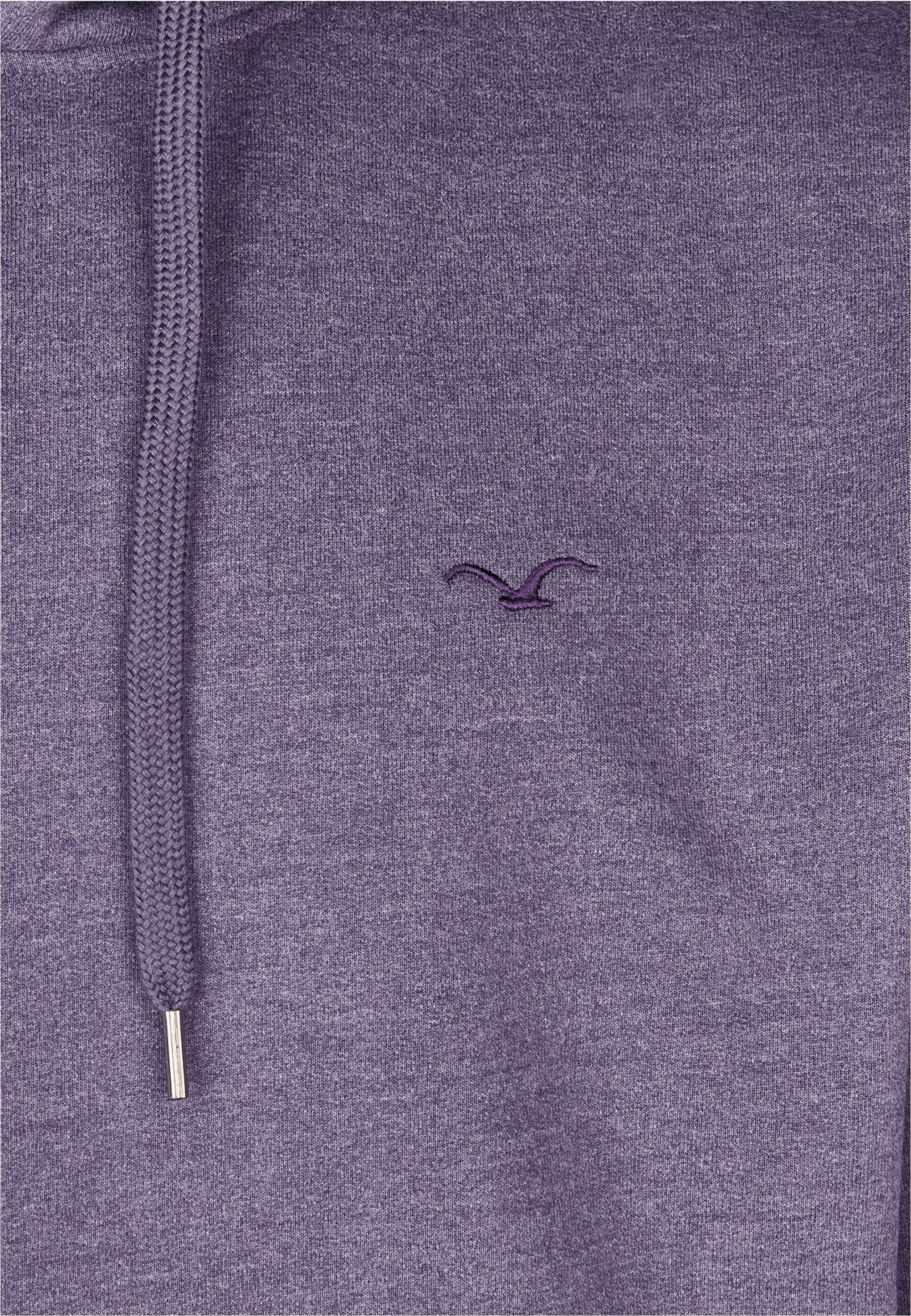 Cleptomanicx Kapuzensweatshirt »Ligull«, mit lockerem Schnitt