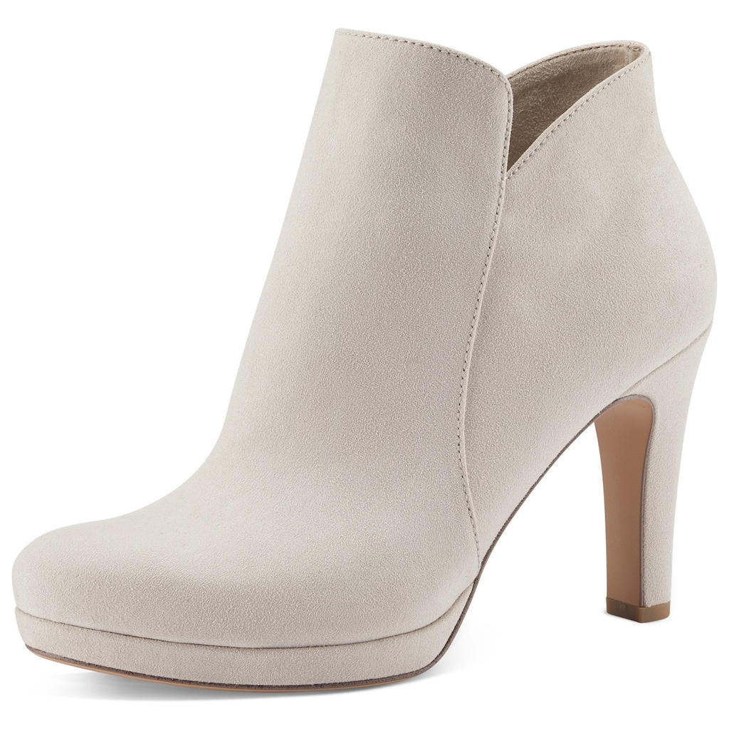 Tamaris High-Heel-Stiefelette