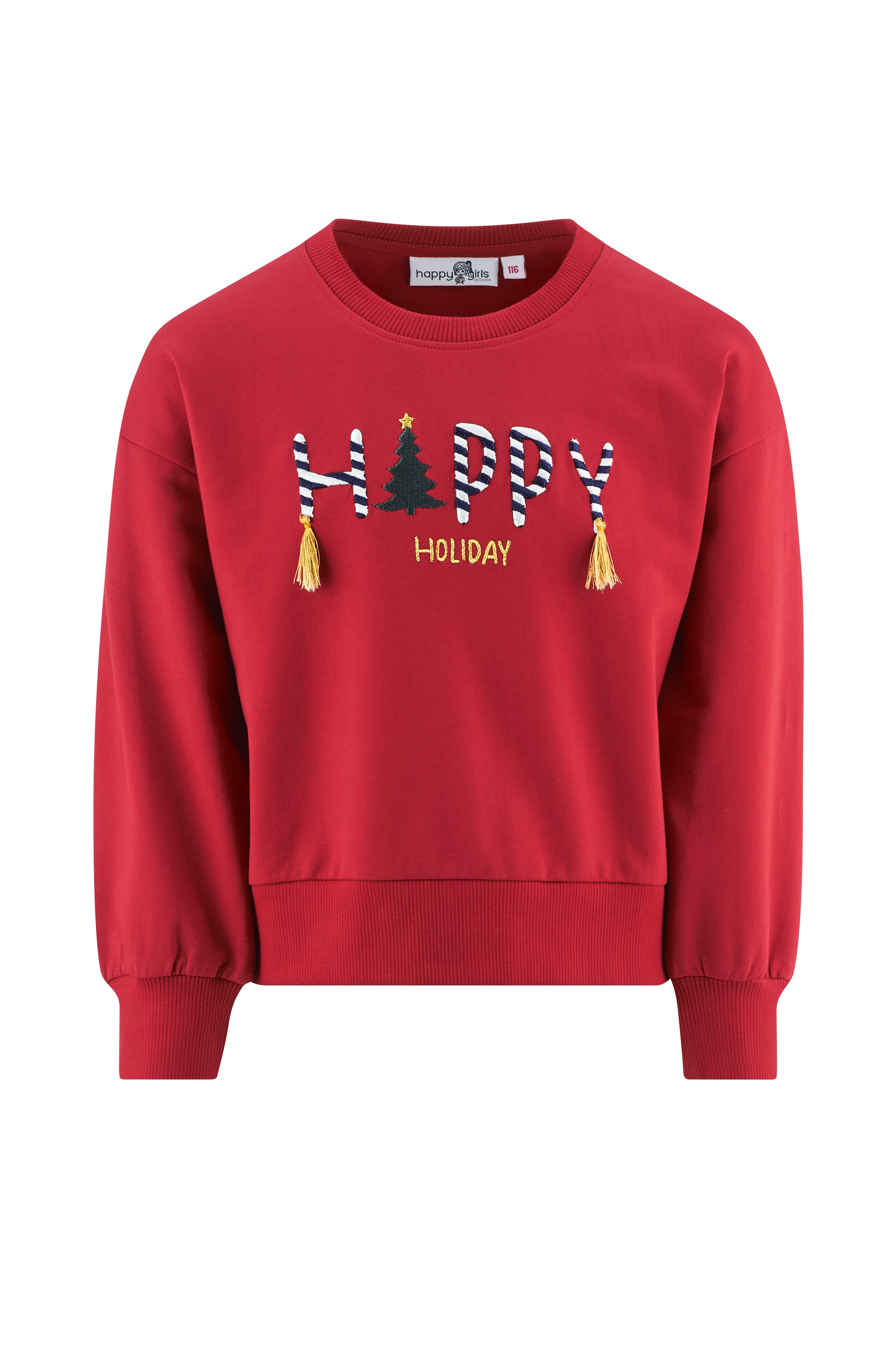 happy girls "Pulli"