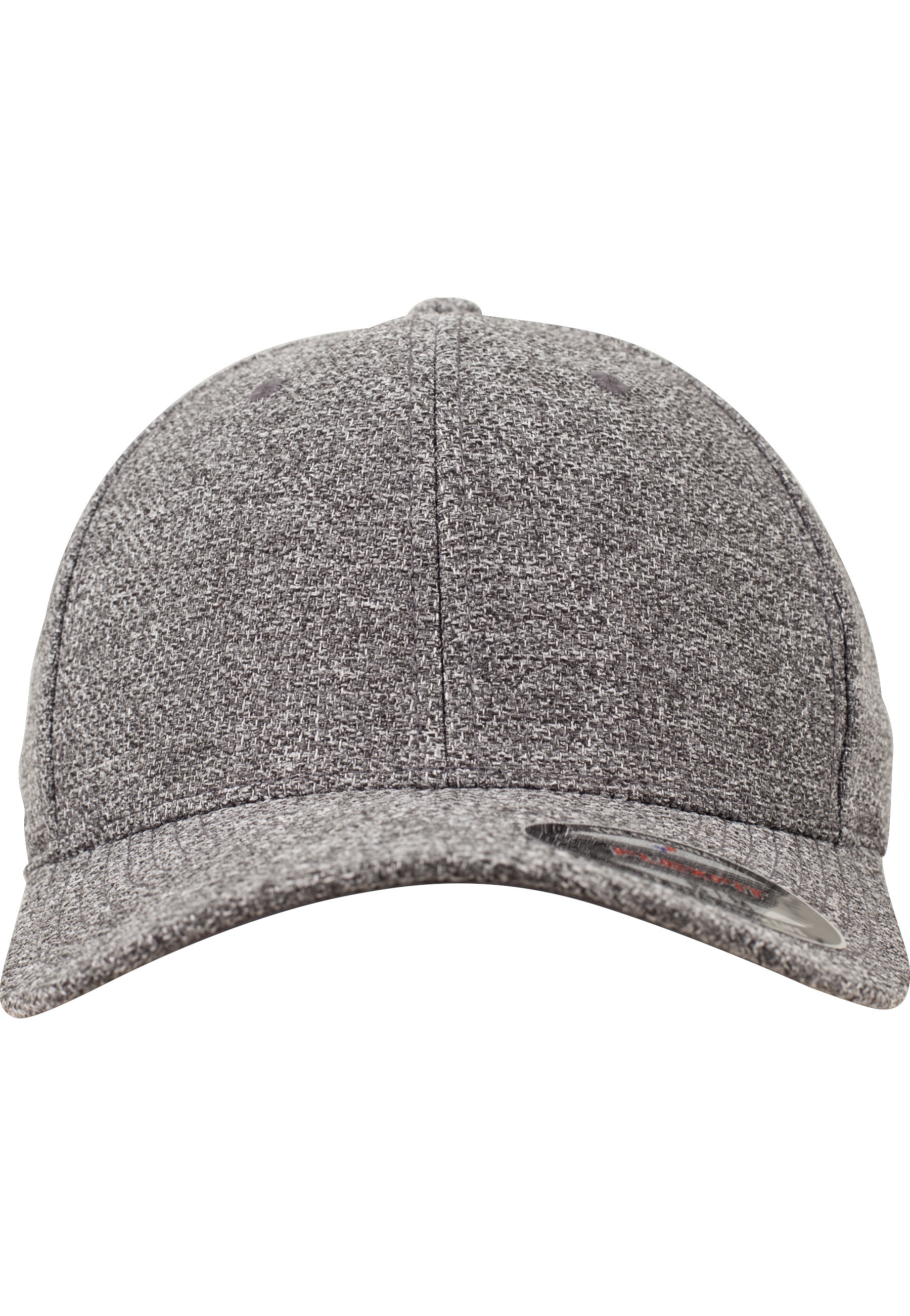 Flexfit Flex Cap "Flexfit Unisex Flexfit Melange Cap"