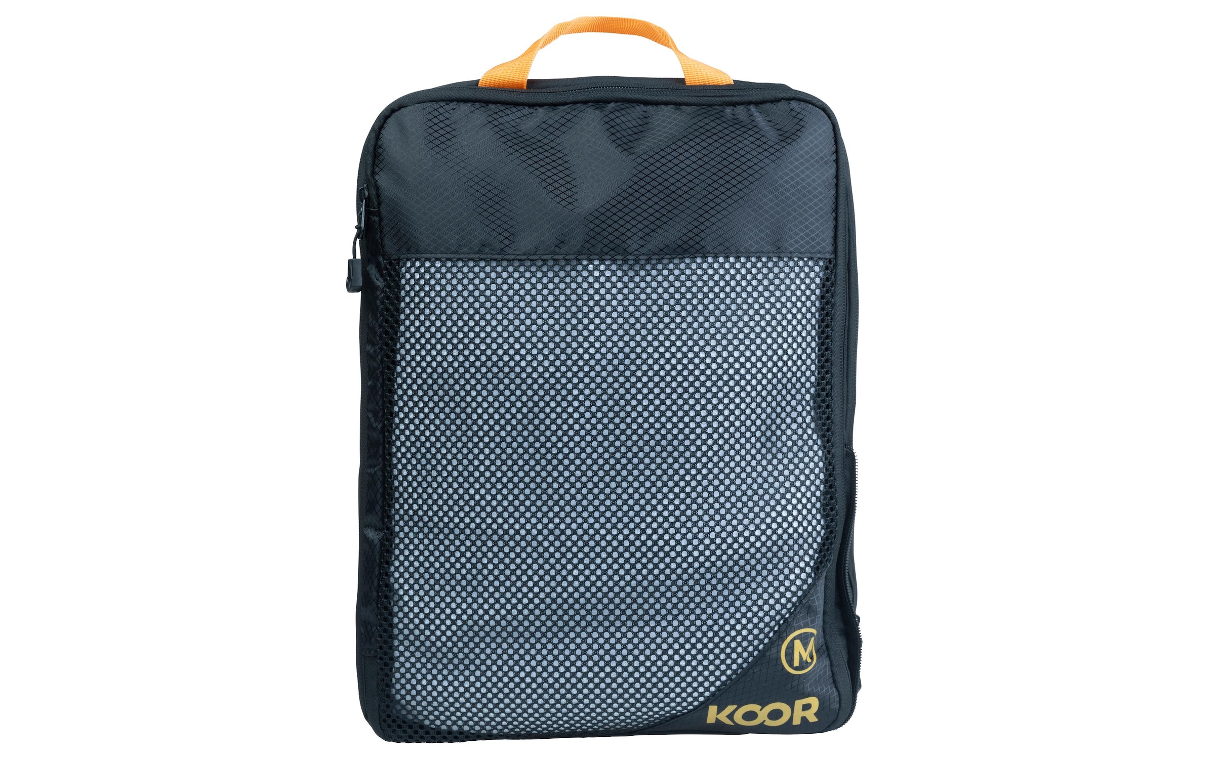 KOOR Kleiderschutzhülle »Goora, Grösse M, 2er-Pack«
