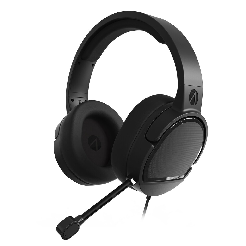 Stealth Gaming-Headset »Panther Gaming Headset«