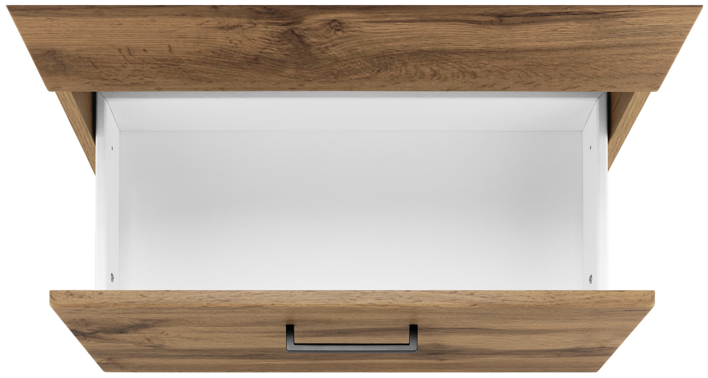 welltime Waschbeckenunterschrank »Trento, verschiedene Ausführungen und Farben«, Badmöbel, Breite 60 cm, Beckenunterschrank auf Füßen, Made in Germany