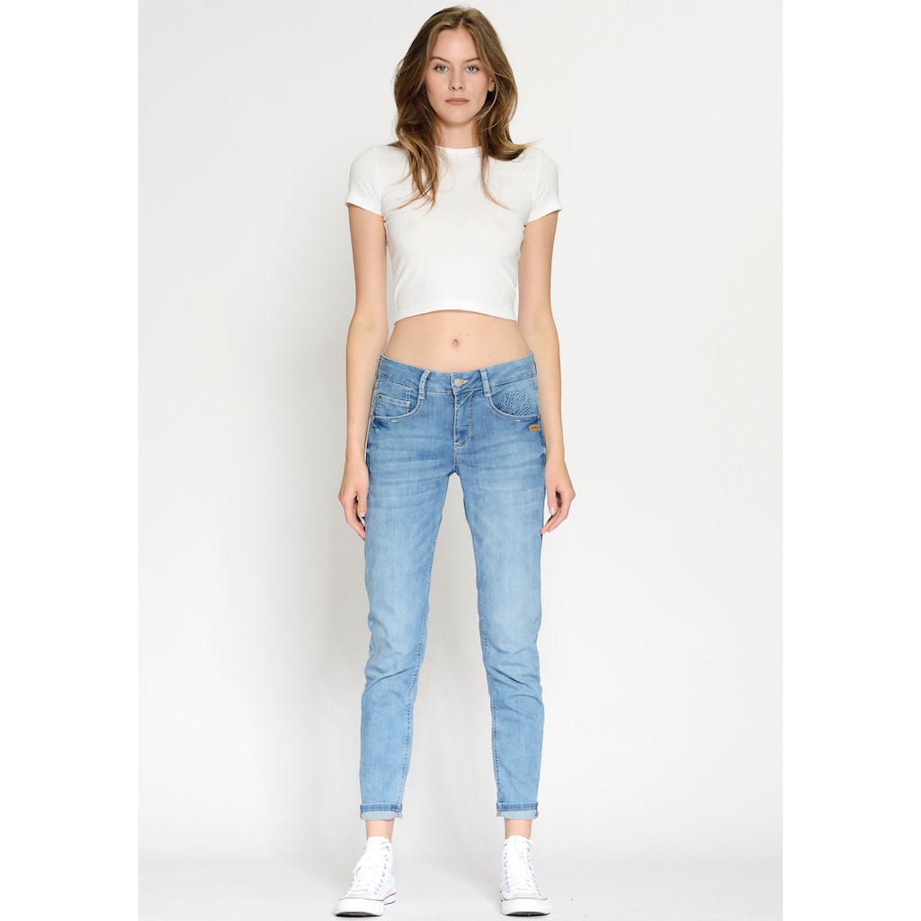 GANG Relax-fit-Jeans »94AMELIE«