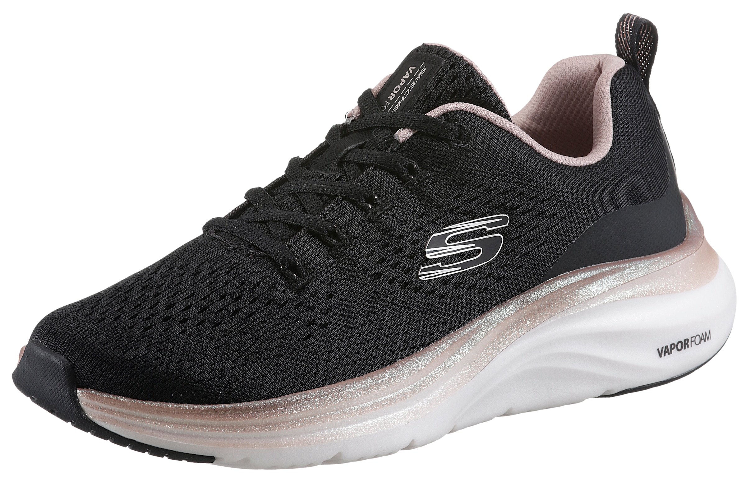 Sneaker »VAPOR FOAM-MIDNIGHT GLIMMER«, in veganer Verarbeitung, Freizeitschuh,...